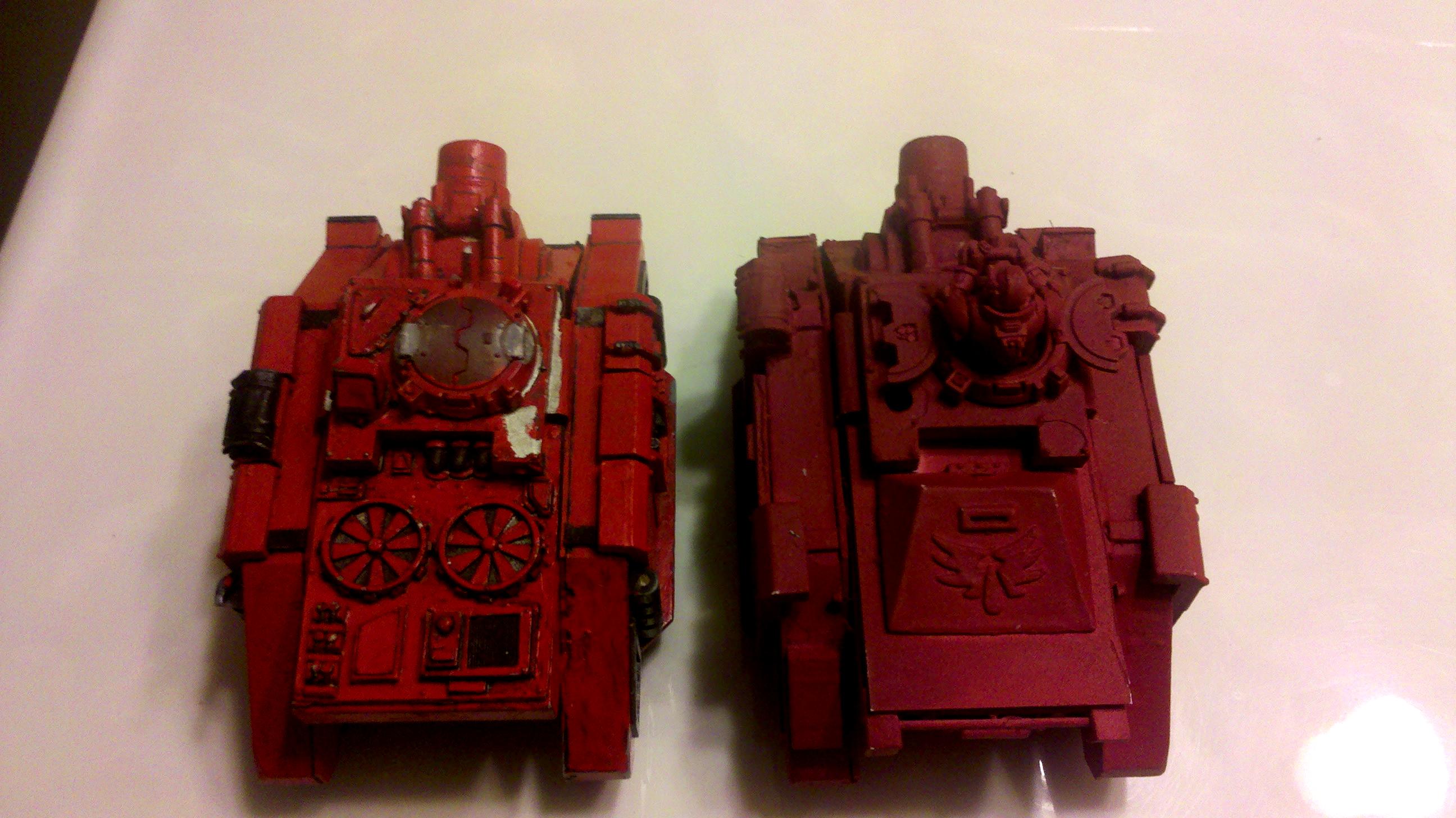 Blood Angels