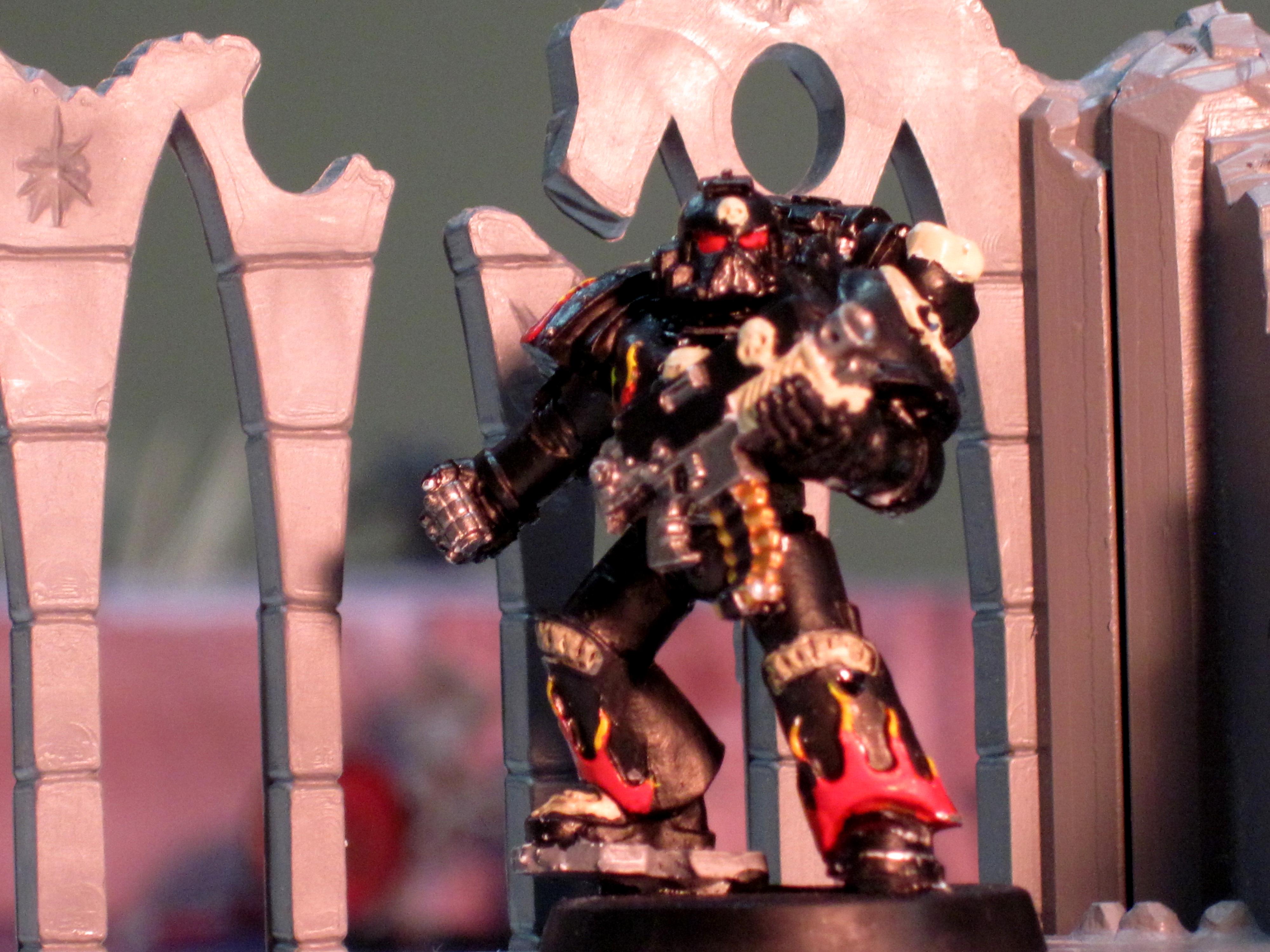 Space Marines, Ultramarines