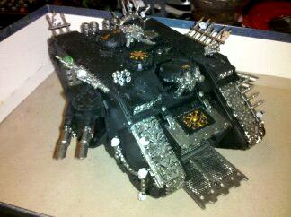 Land Raider