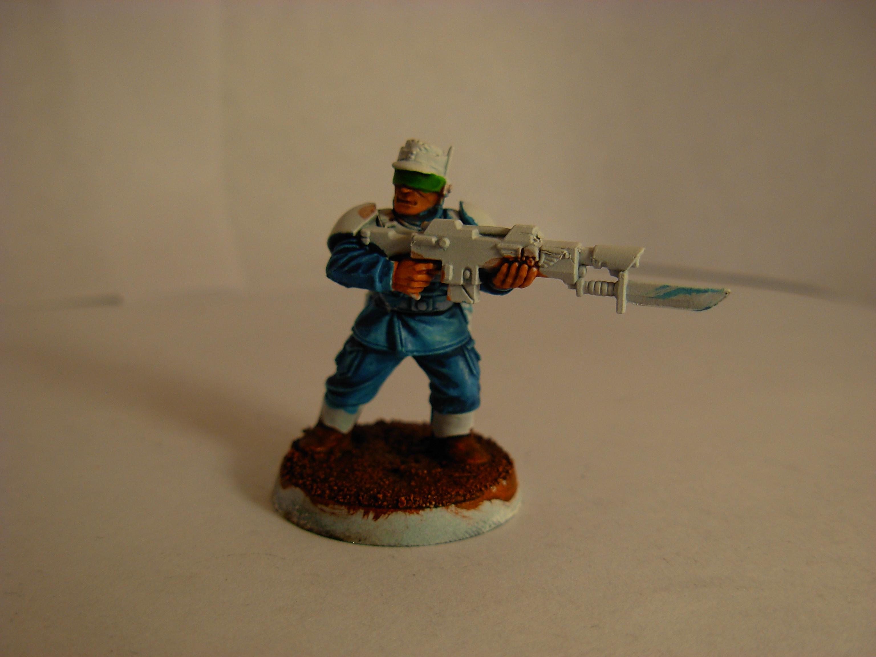 WIP Veteran