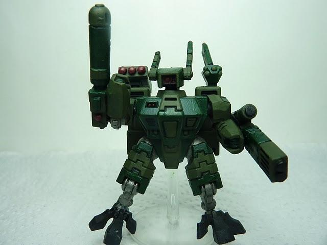 Battlesuit