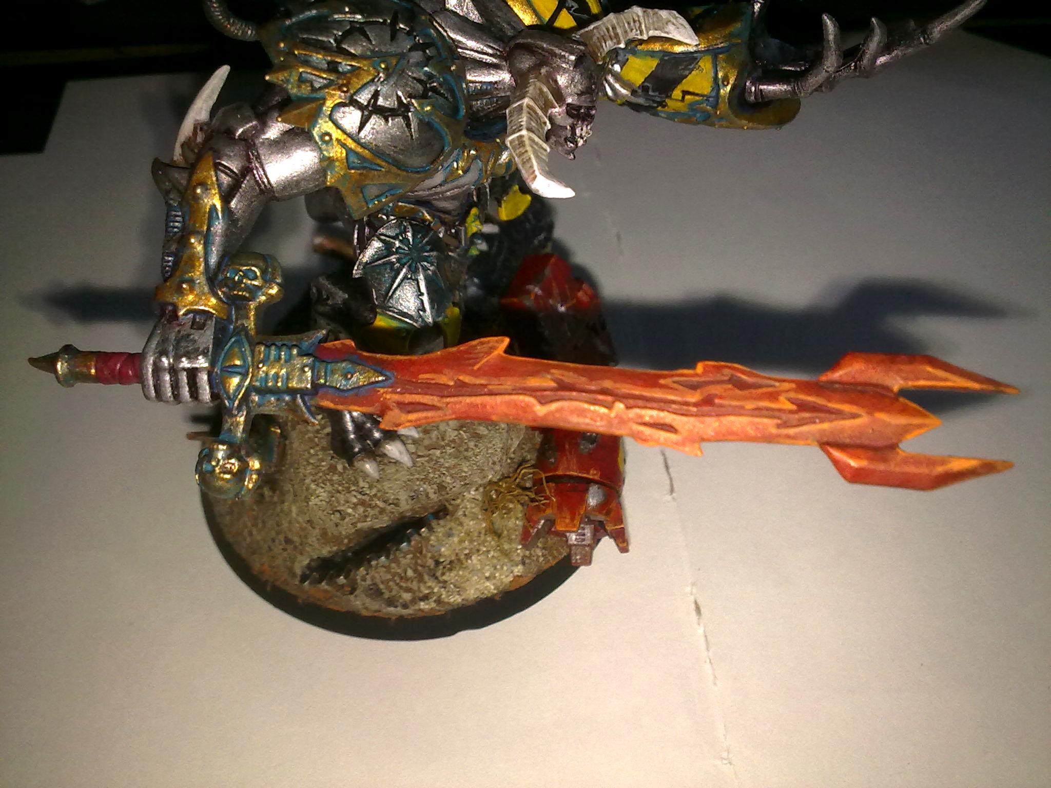 Daemons