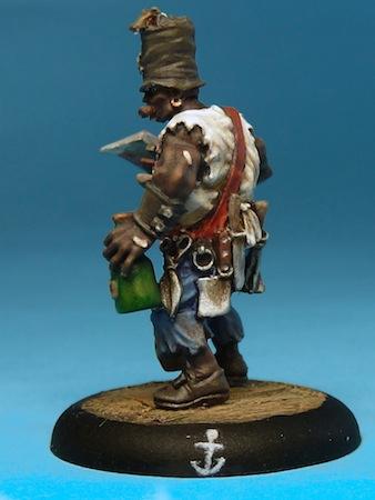 Doc Killingsworth