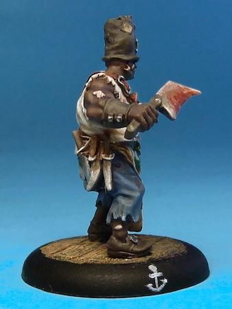 Doc Killingsworth