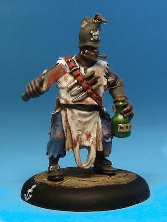 Doc Killingsworth