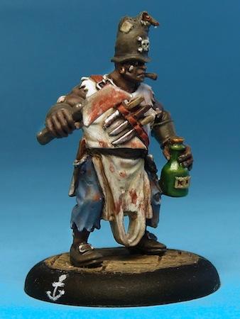 Doc Killingsworth