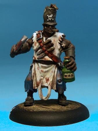Doc Killingsworth