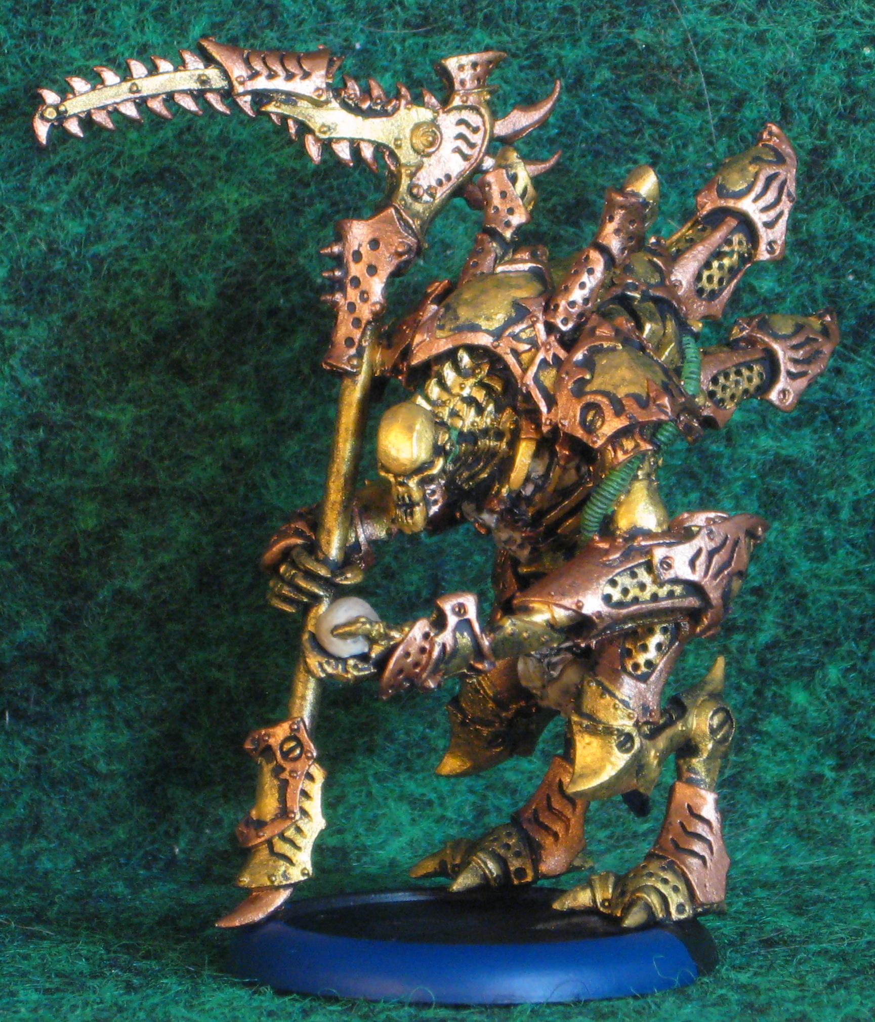 Cryx