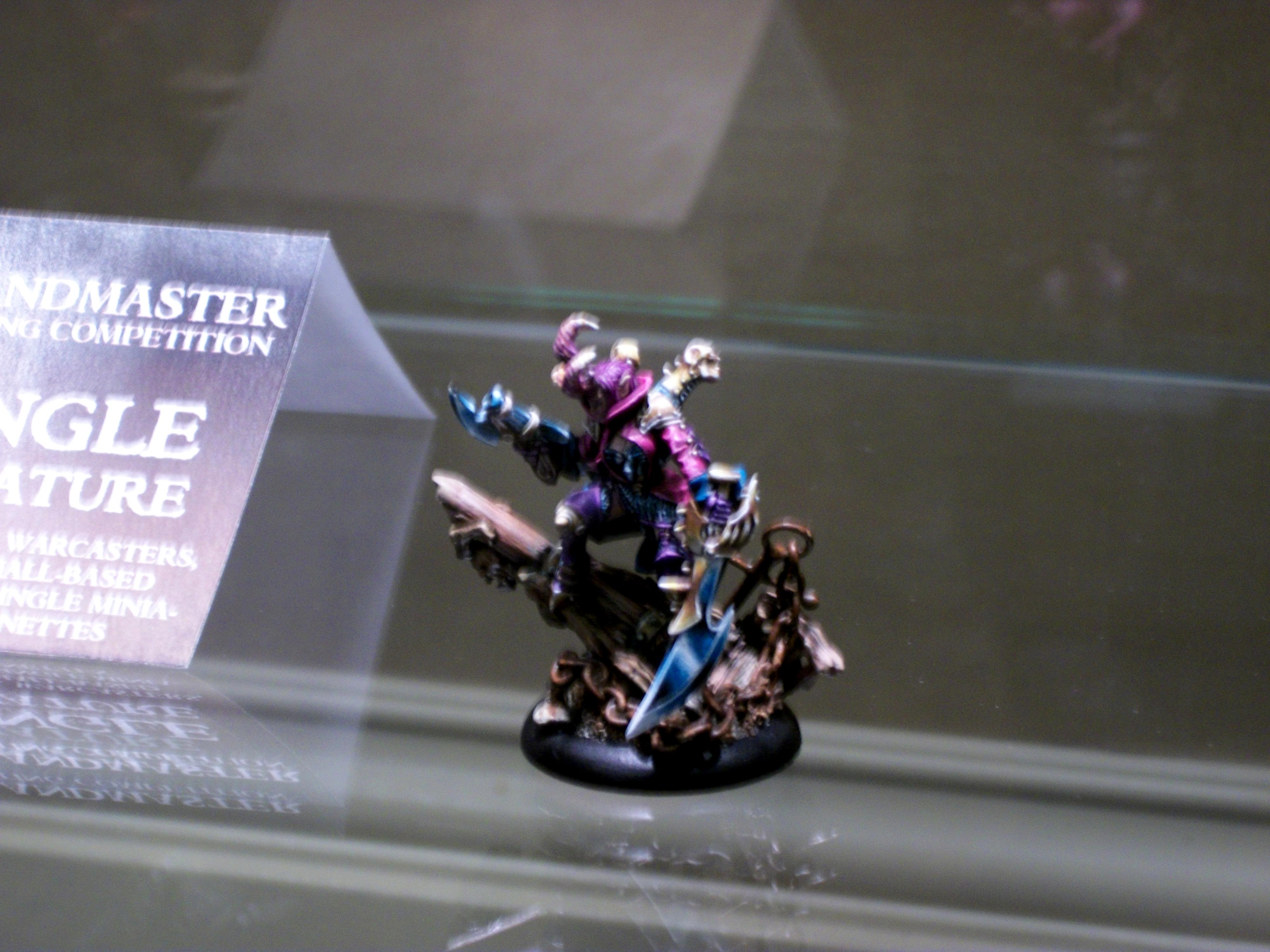 Skarre