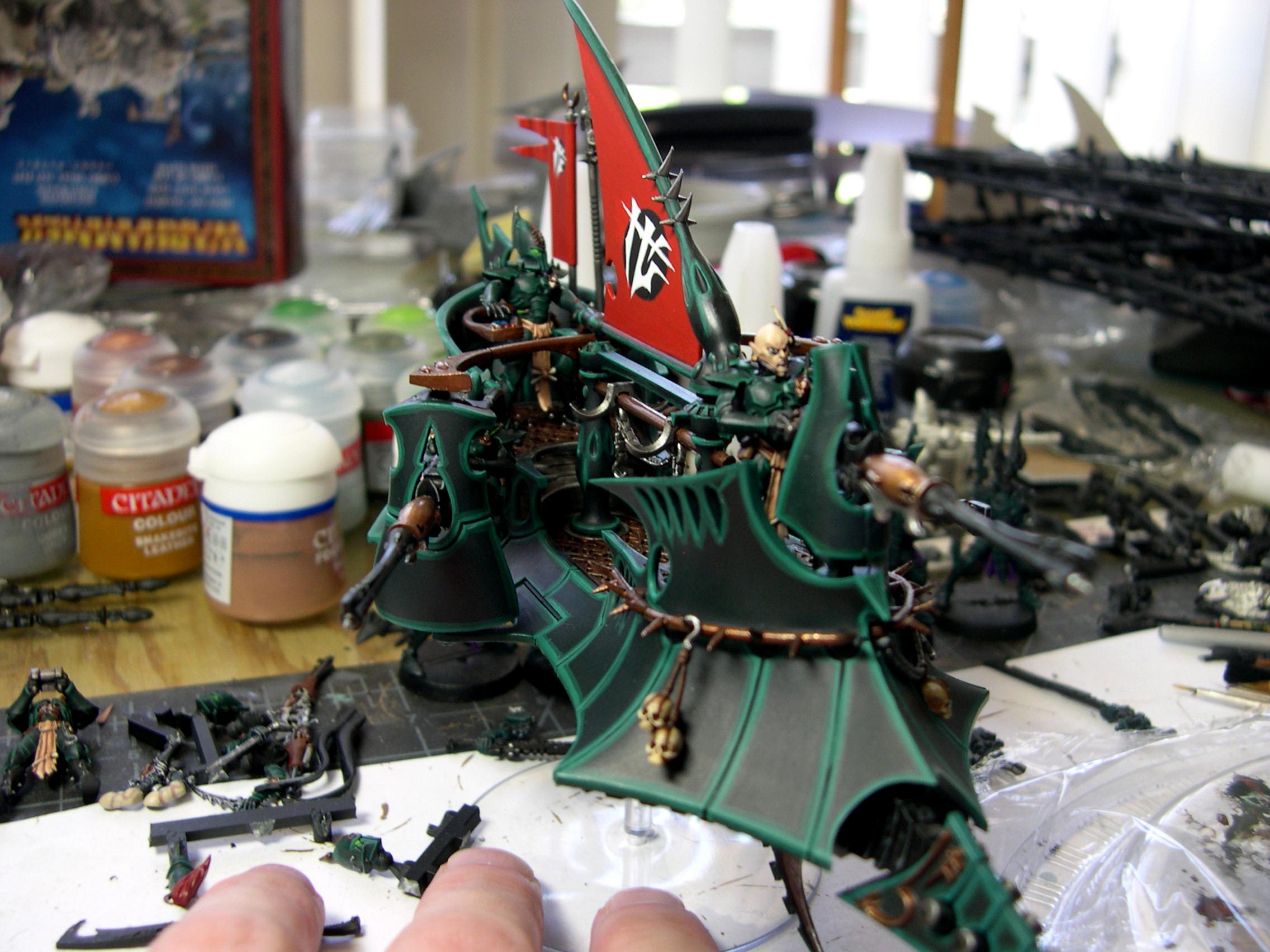 ravager