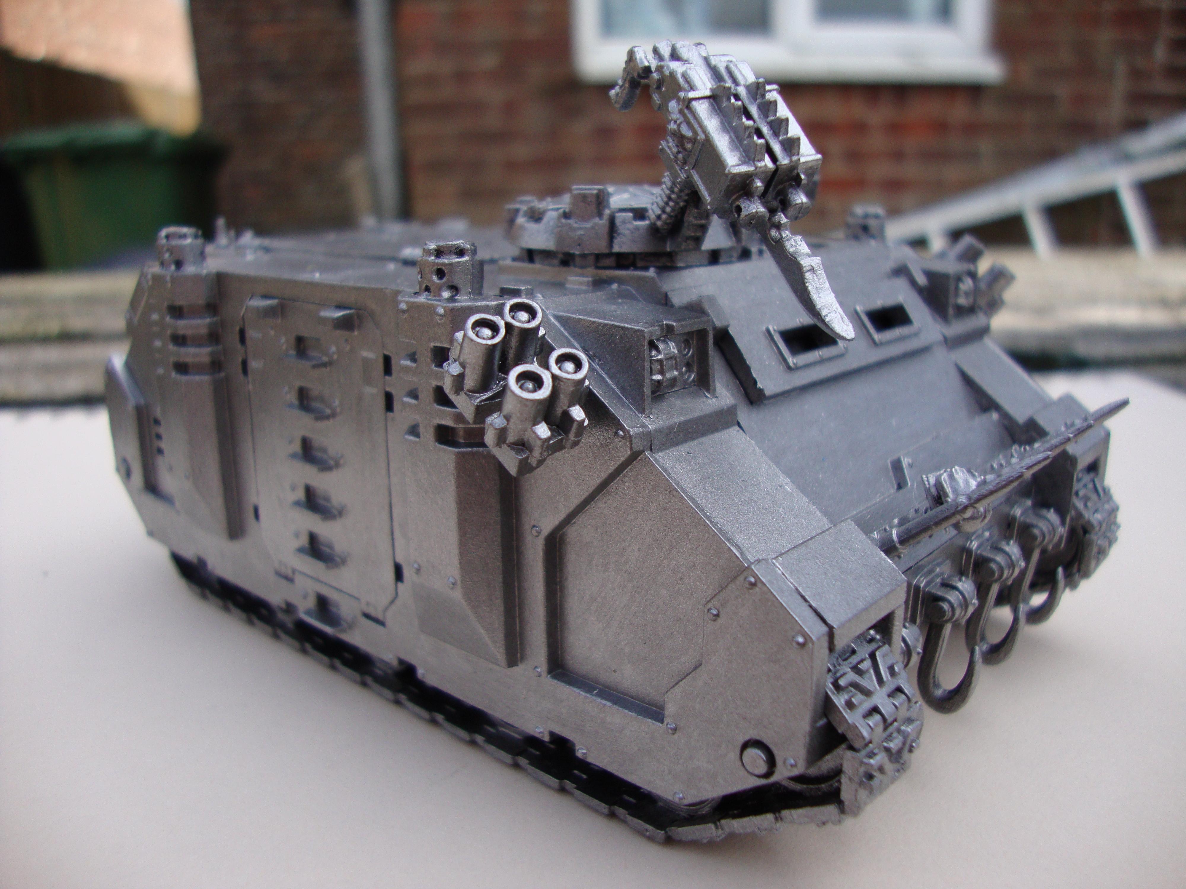 wip rhino 2