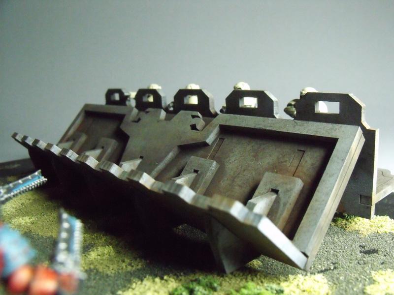 Barricade