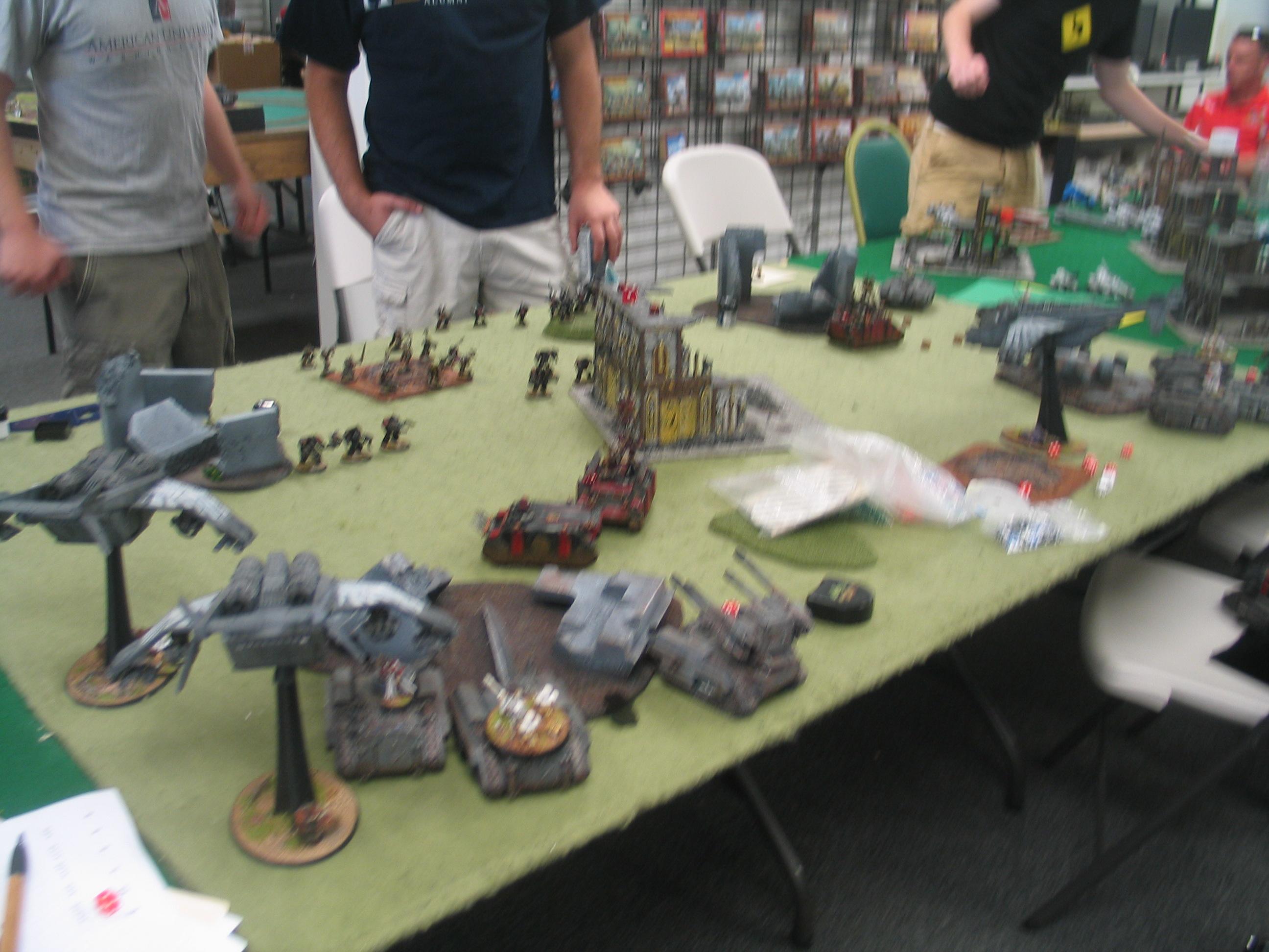 Grim Open 2011 Game 1 Pic 02