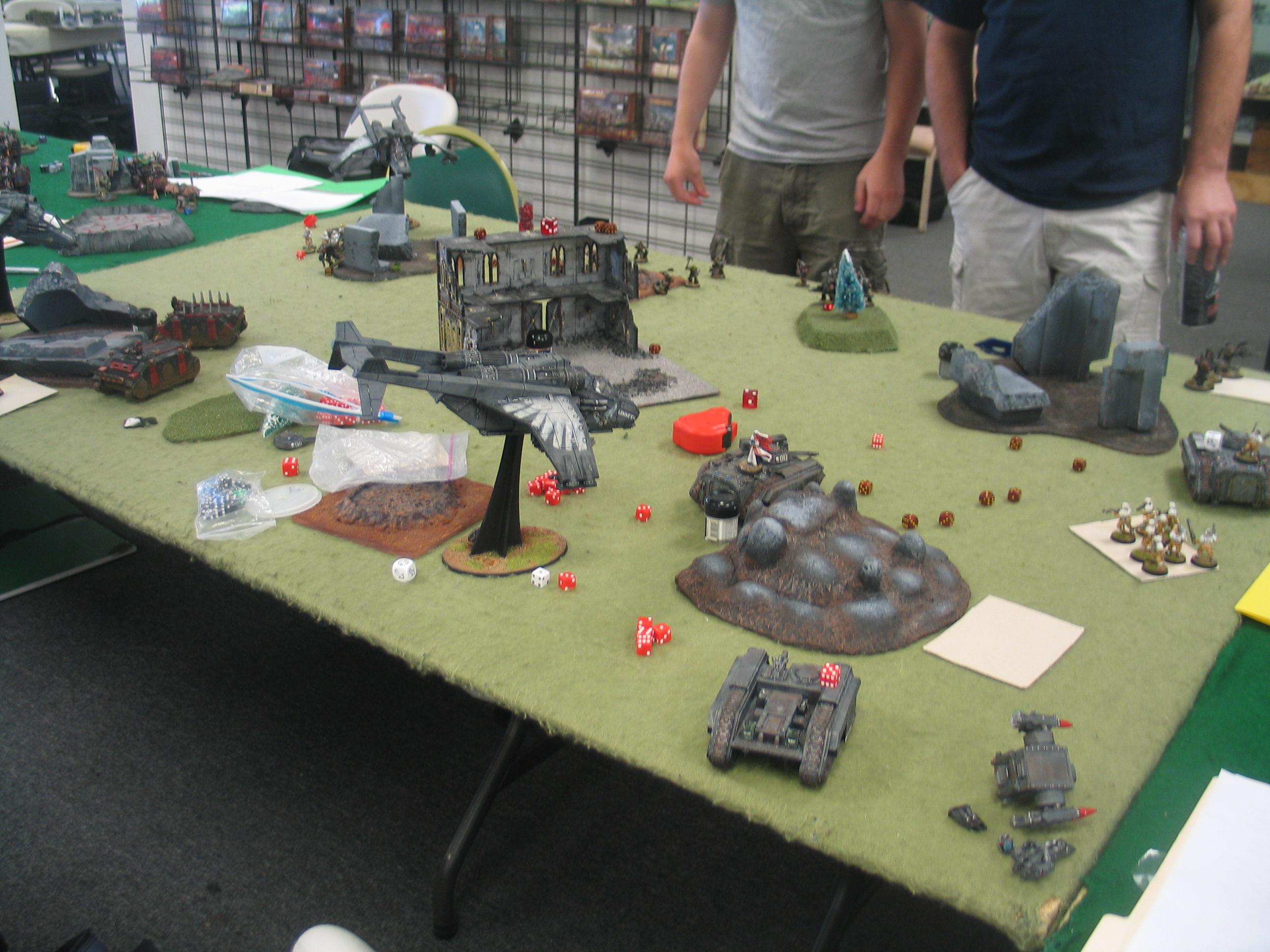 Grim Open 2011 Game 1 Pic 04