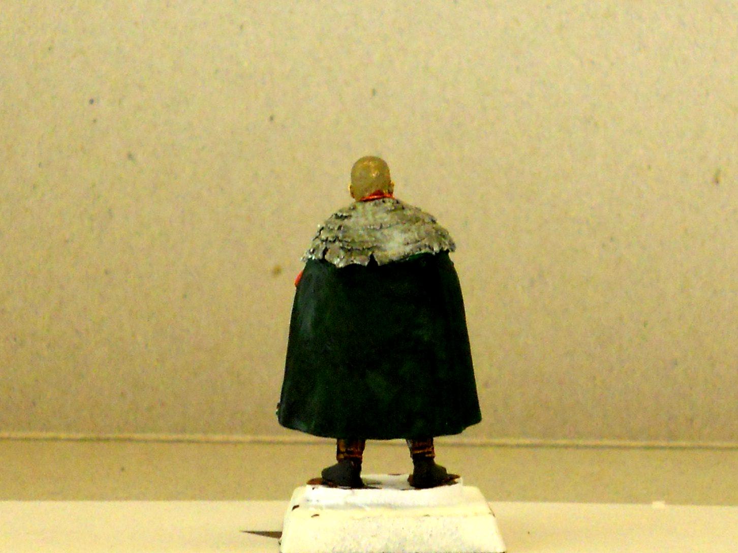 Roman General WIP