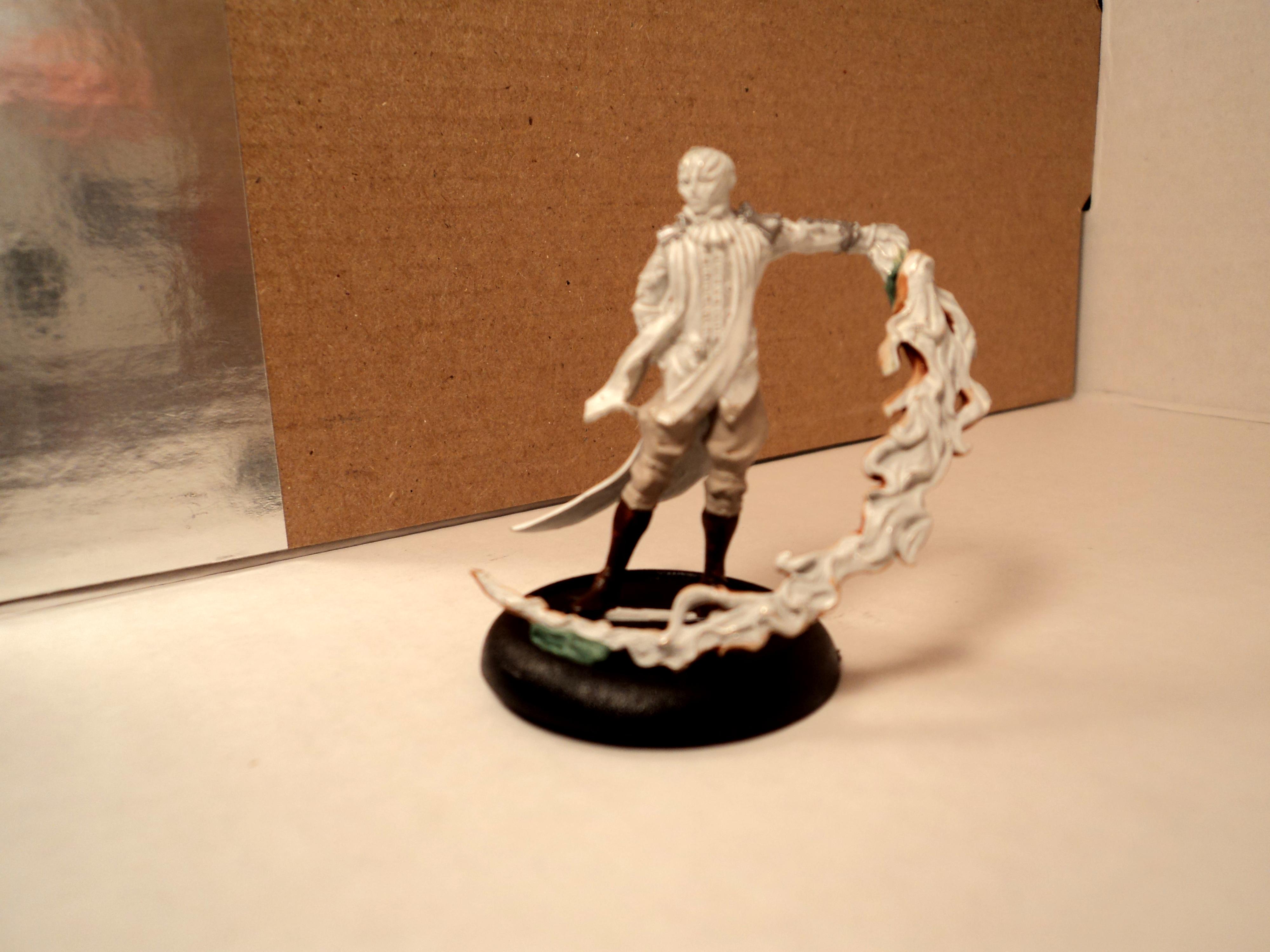 Imperial Guard, primaris psyker 2