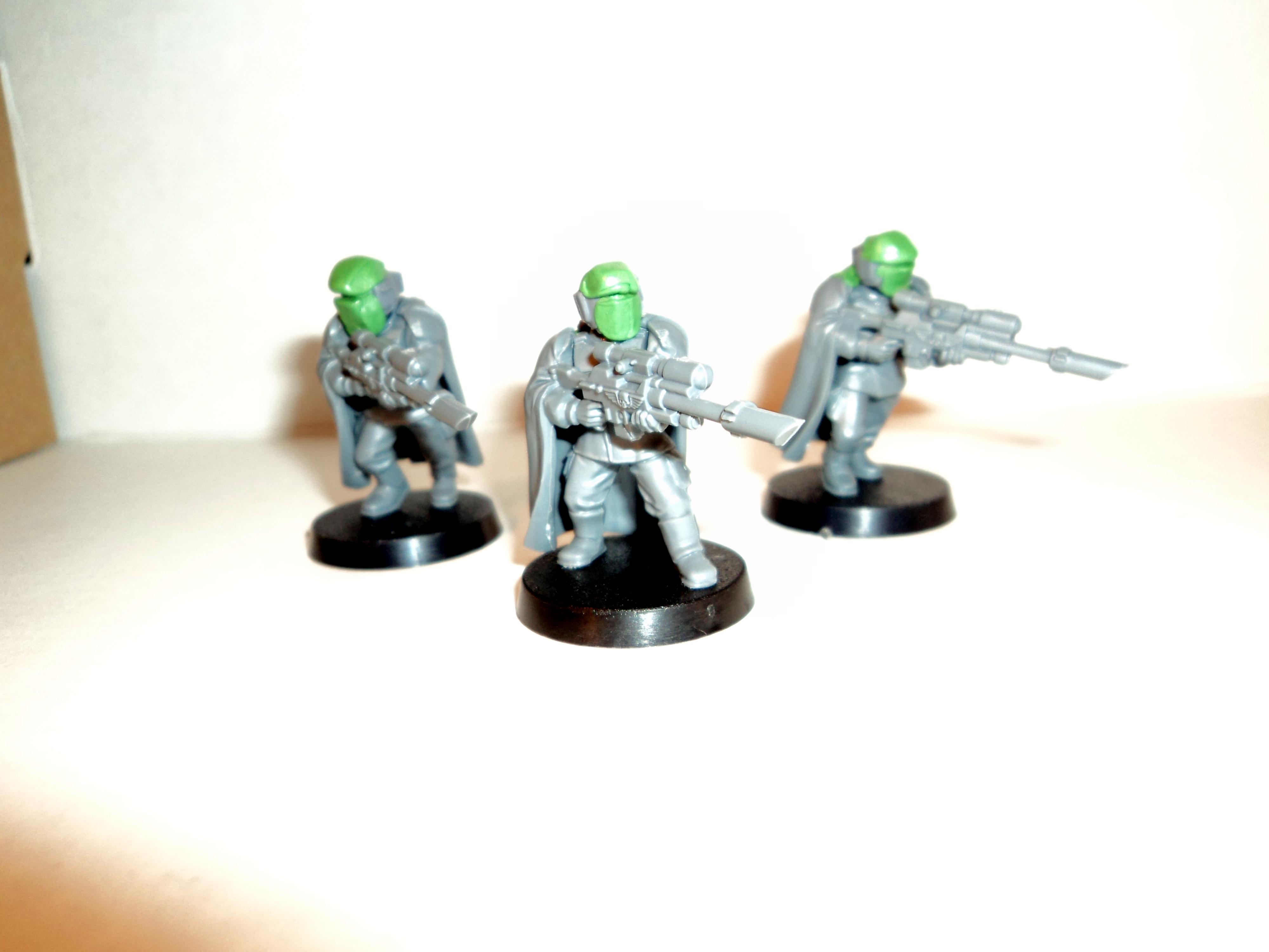 Imperial Guard, ratling snipers