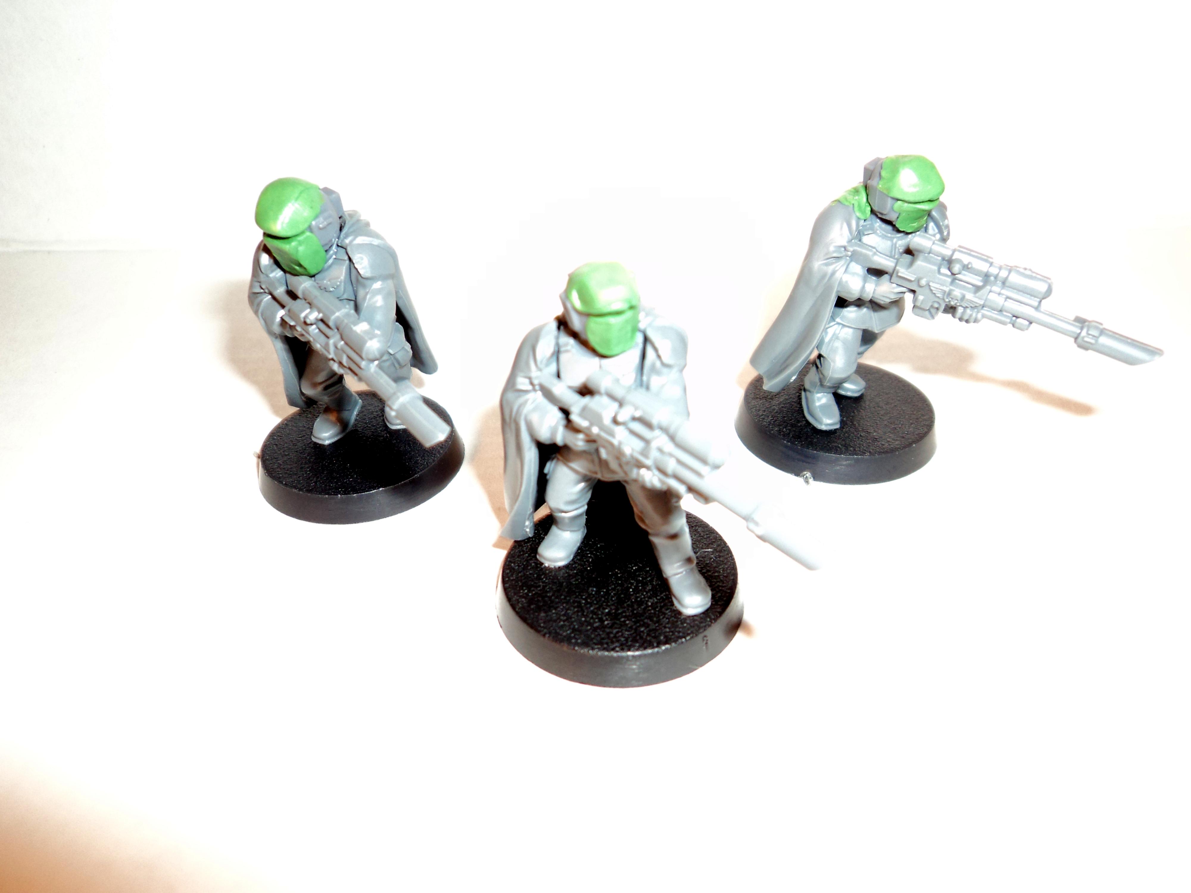 Imperial Guard, sniper 2