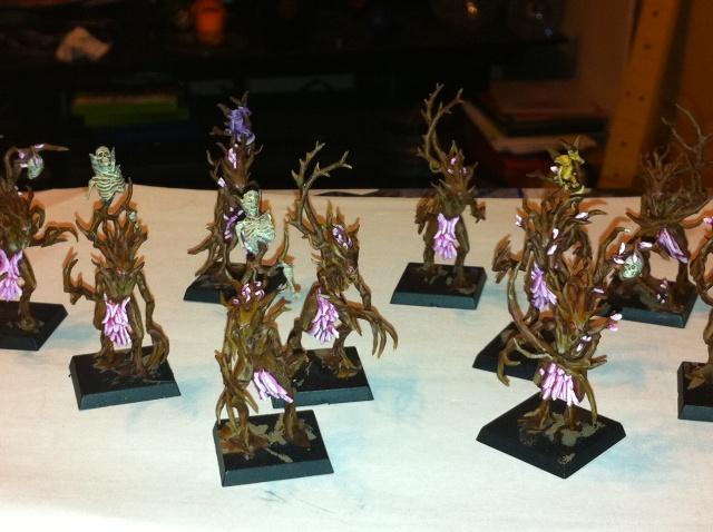 Dryad Squad