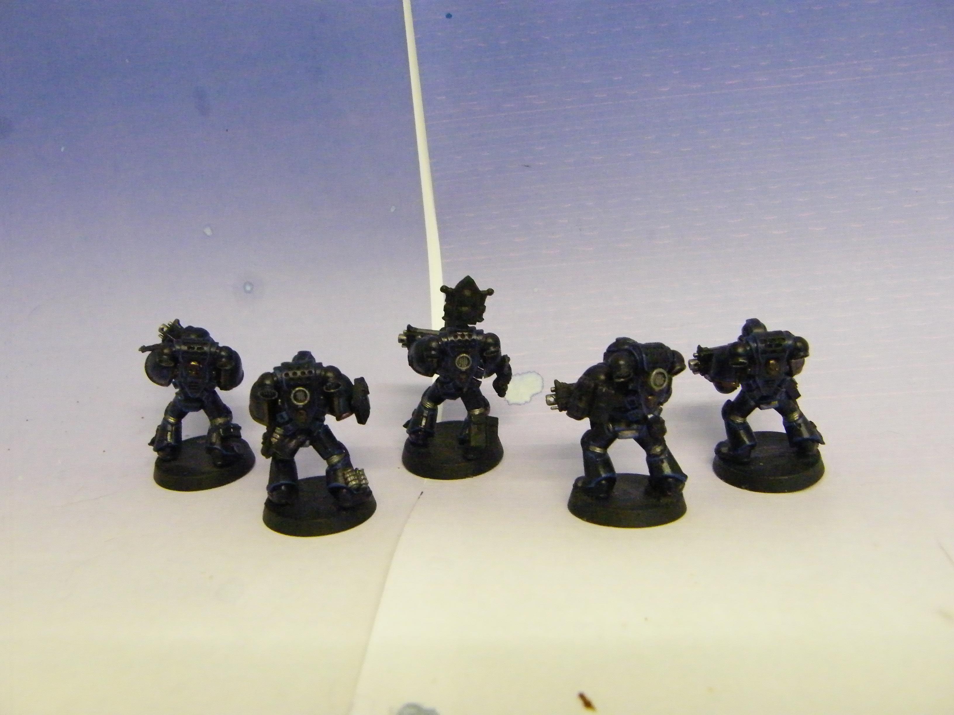 Squad WIP2