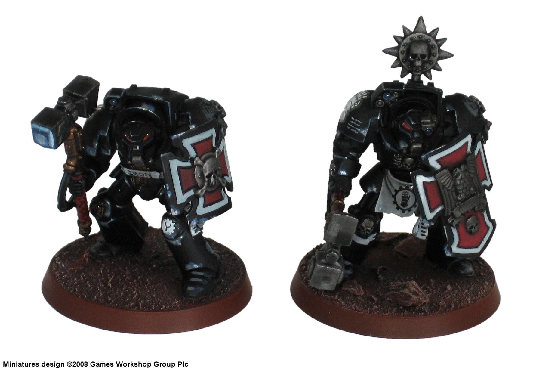 Assault, Hands, Iron, Science-fiction, Sergeant, Space, Space Marines, Terminator Armor, Warhammer 40,000, Warhammer Fantasy