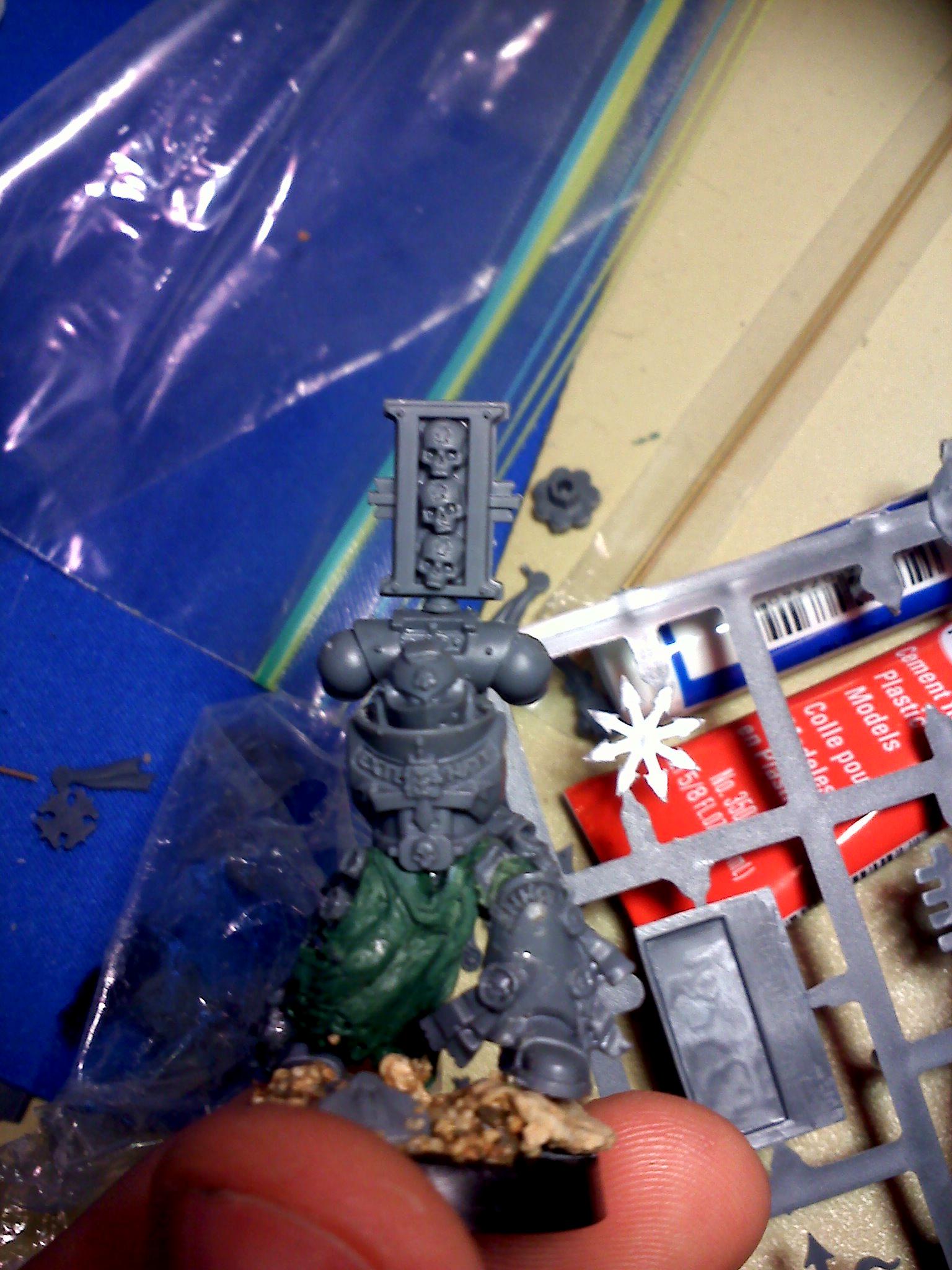 Antwyr, Castellan, Crowe, Daemonhunter, Grey Knights, Inquisitor, Librarian, Ordo Malleus, Purifier, Terminator Armor