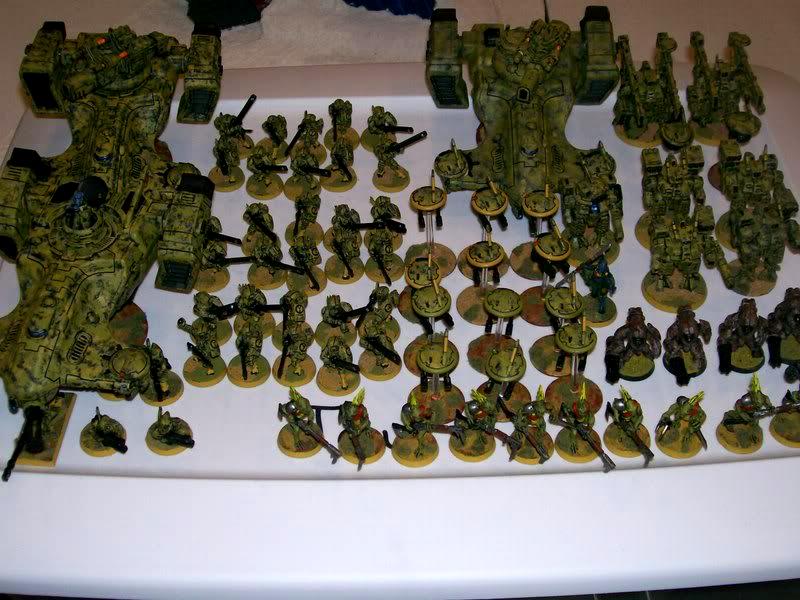 Marpat, Tau, Marpat Tau