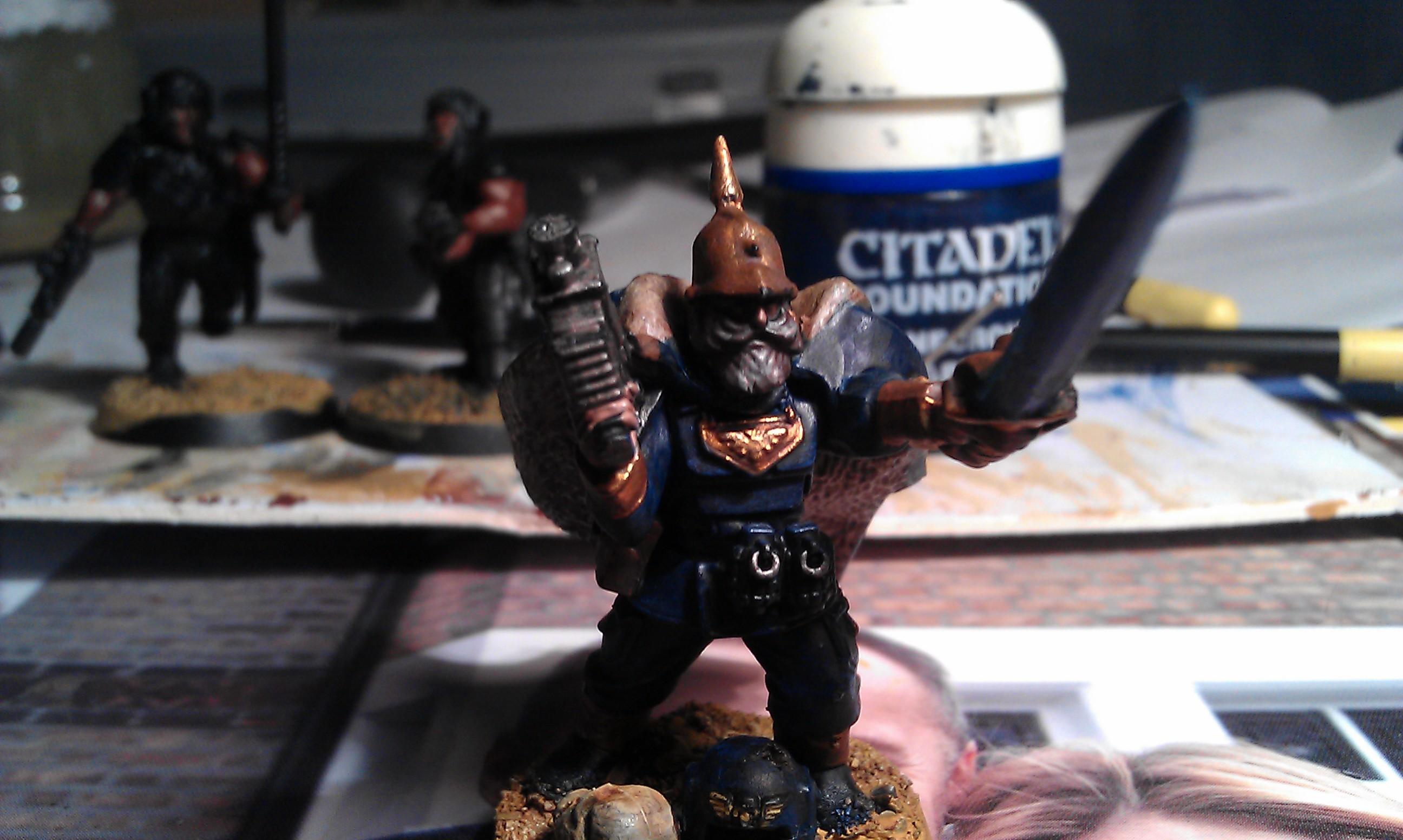 Jalvene, Counts as Chenkov 2