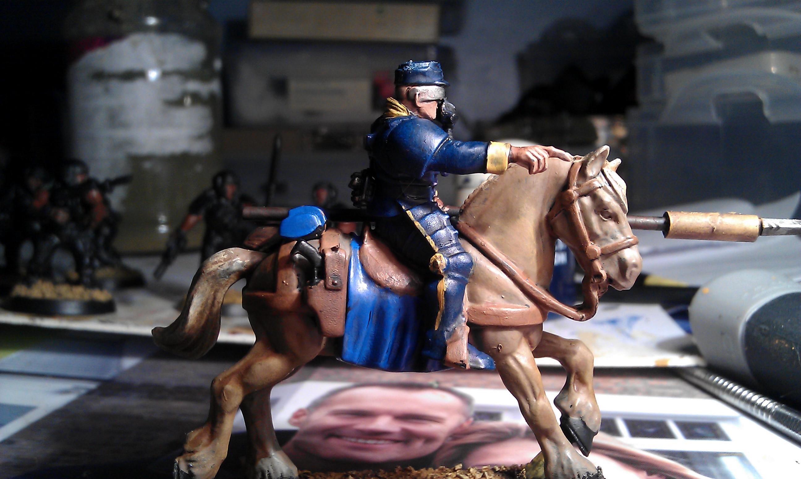 Jalvene, rough rider 2