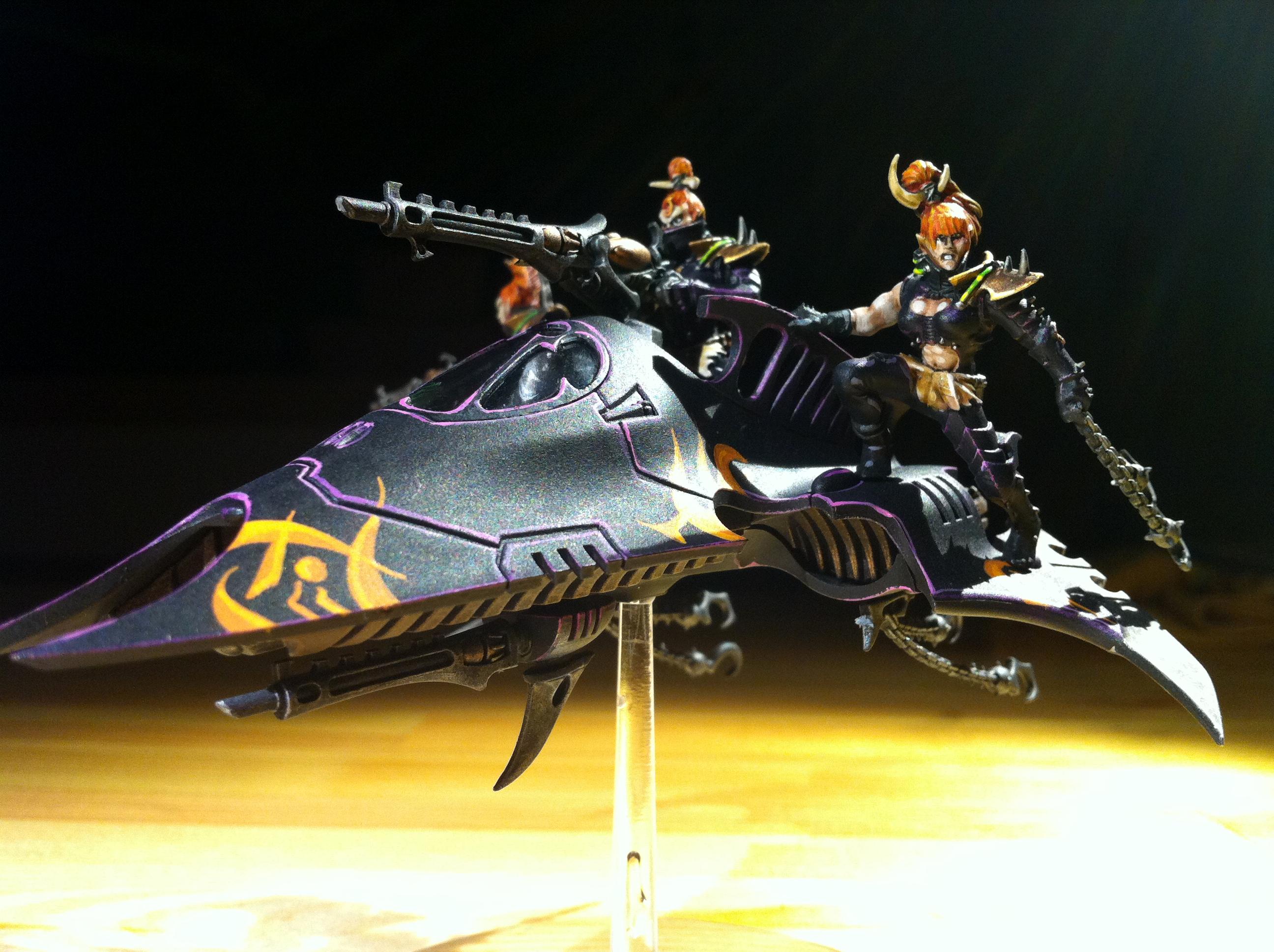 Dark Eldar, Venom