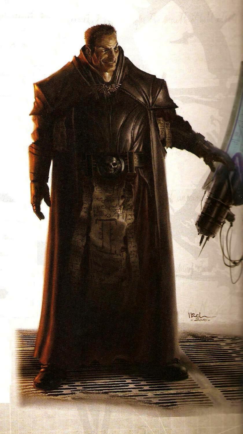 Copyright Ffg, Daemonhunters, Ffg, Inquisition, Rpg