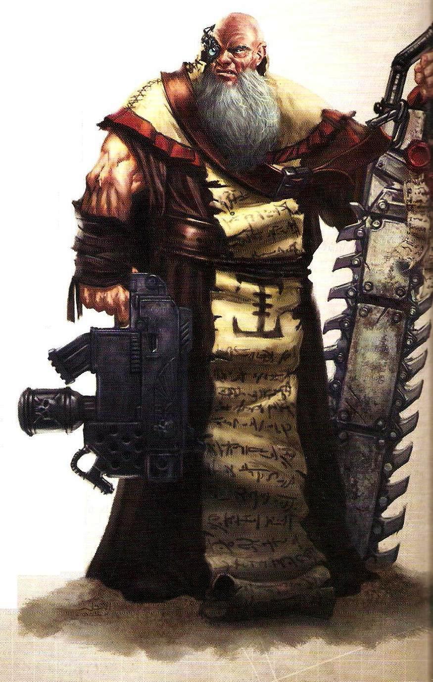 Christmas, Copyright Ffg, Daemonhunters, Ffg, Inquisition, Rpg, Santa Claus