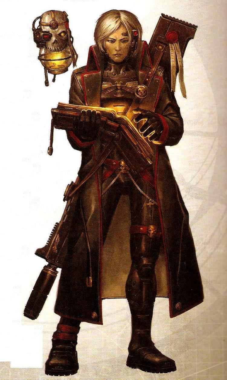 Copyright Ffg, Daemonhunters, Ffg, Inquisition, Rpg