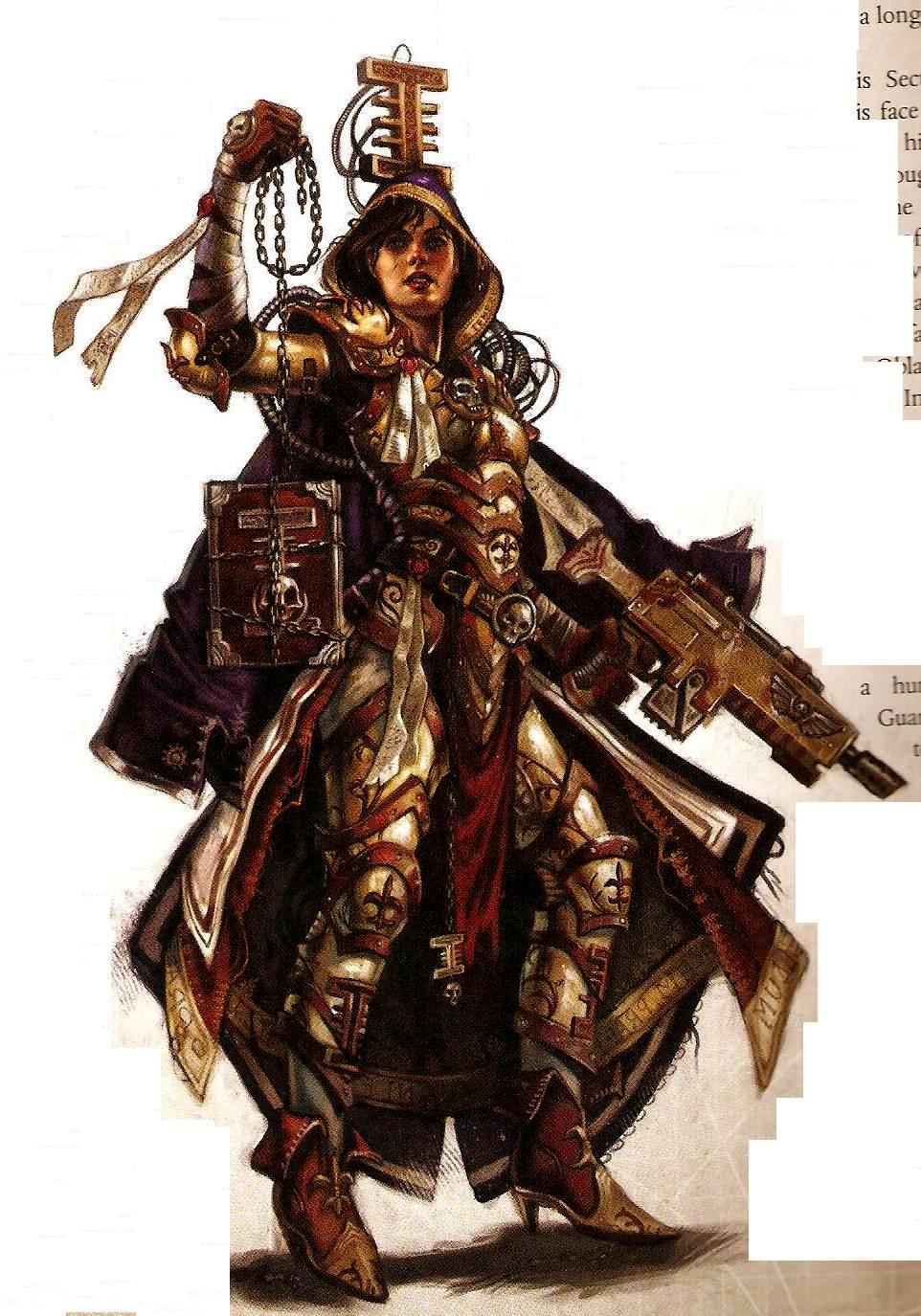 Девушка инквизитора. Елизавета Биквин Warhammer 40000. Инквизитор вархаммер 40000 арт. Warhammer 40.000 Инквизитор арт. Warhammer 40k Инквизитор арт.