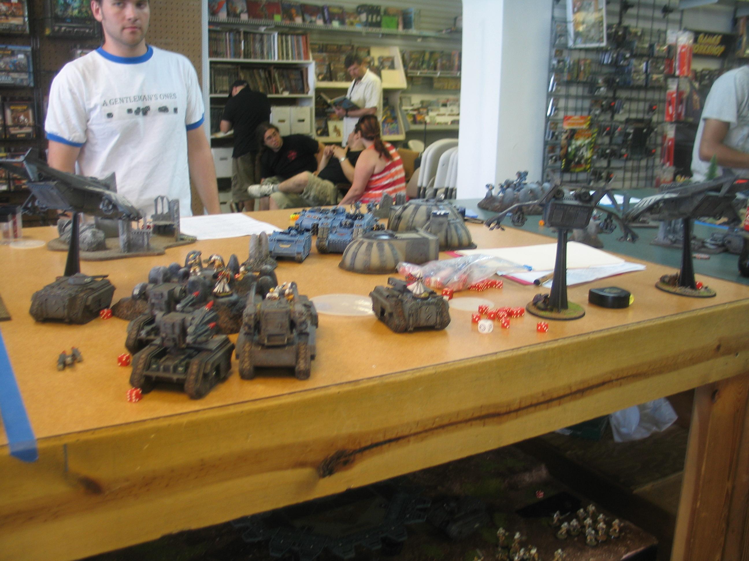 Grim Open 2011 Game 2 Pic 02