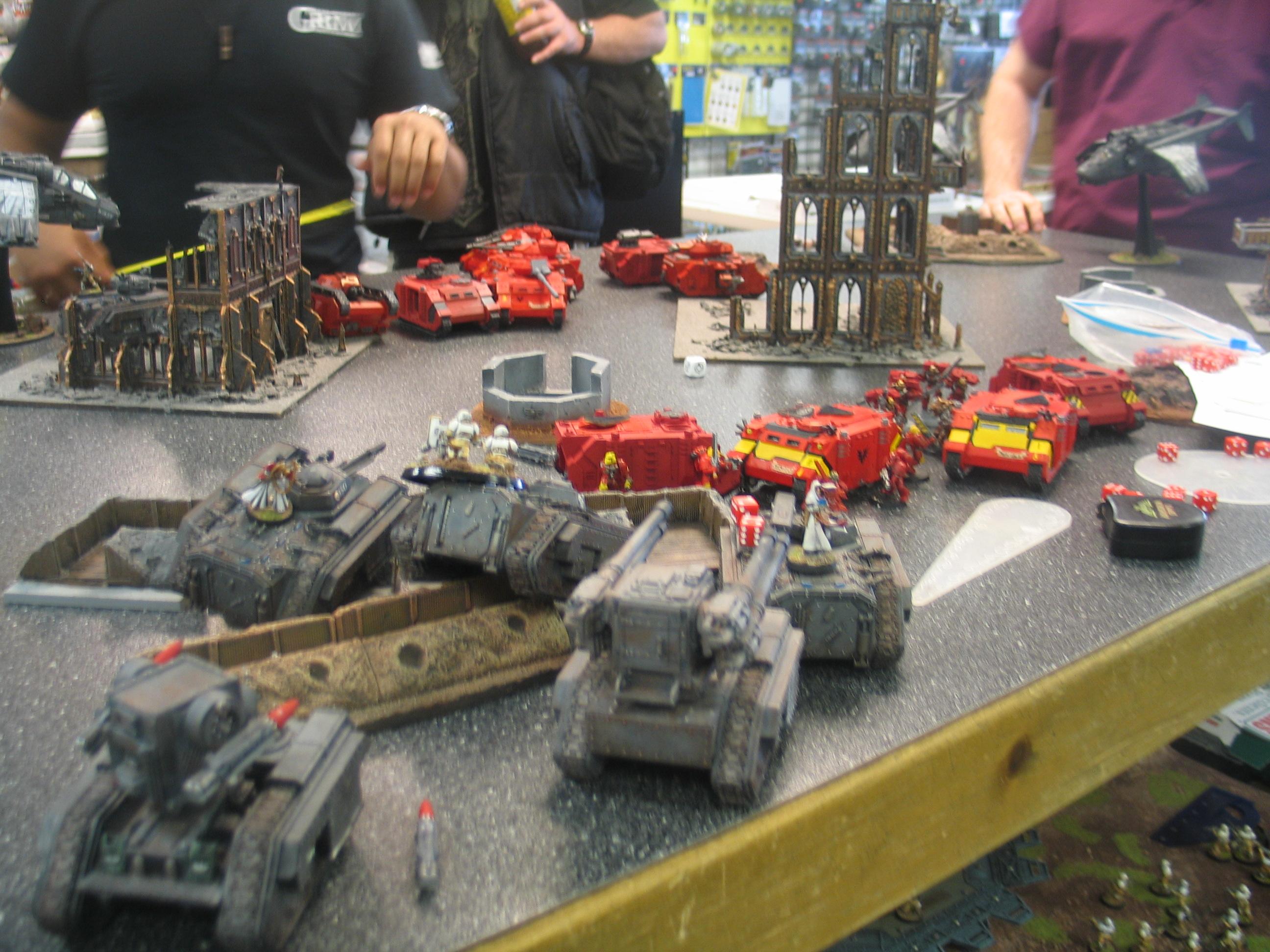 Grim Open 2011 Game 3 Pic 03