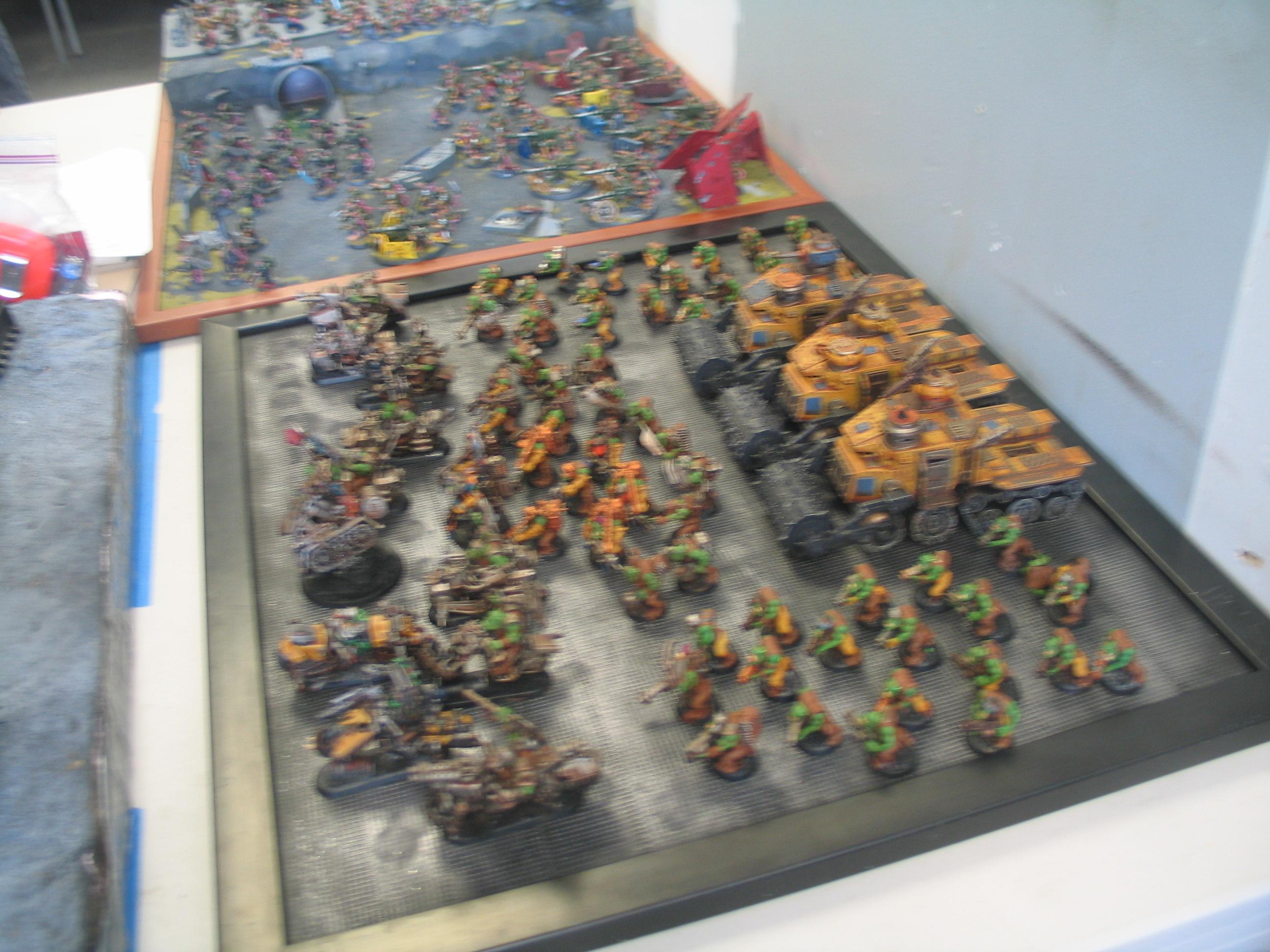 Grim Open 2011 Armies Pic 18