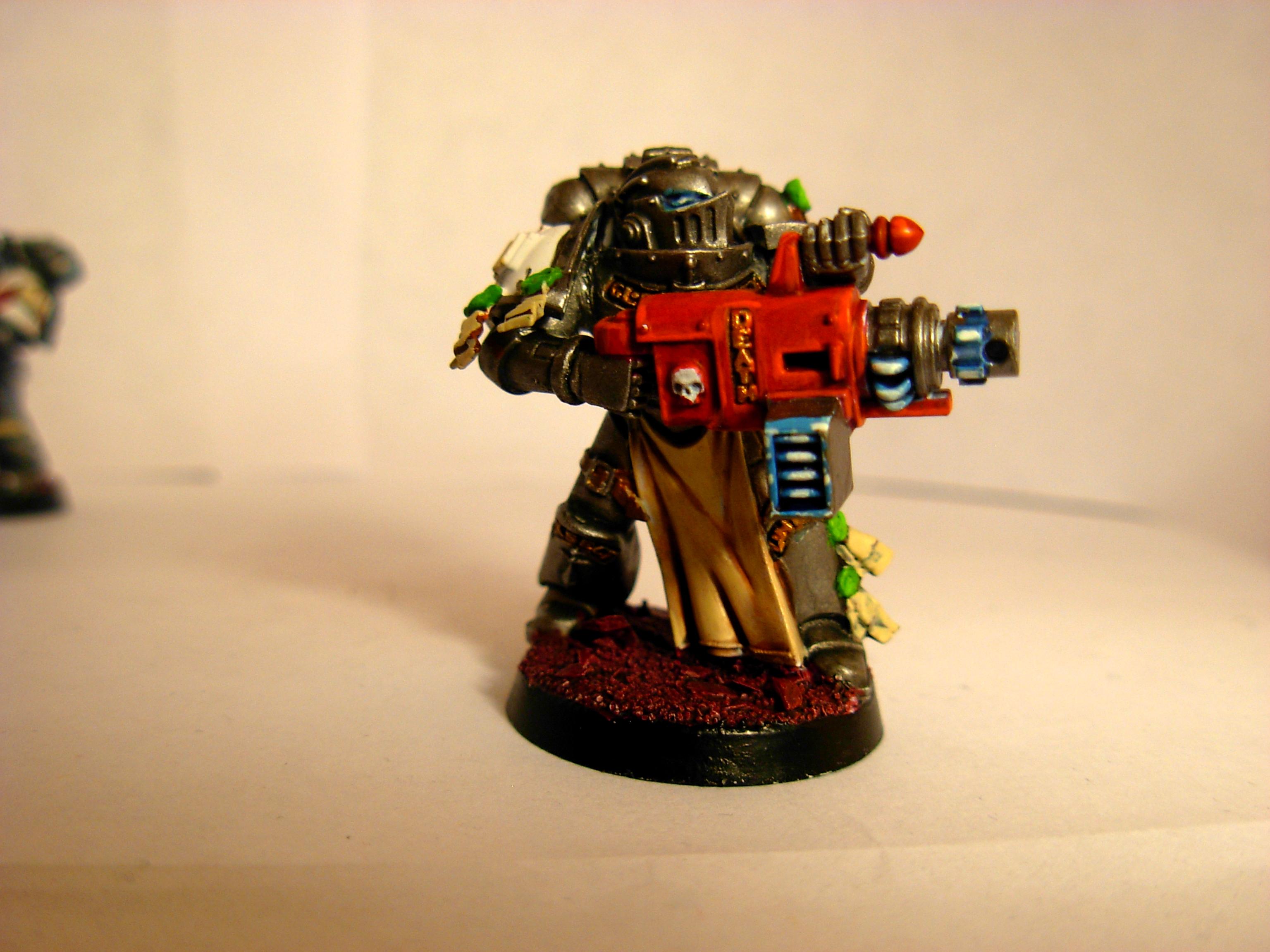 Wip Psycannon
