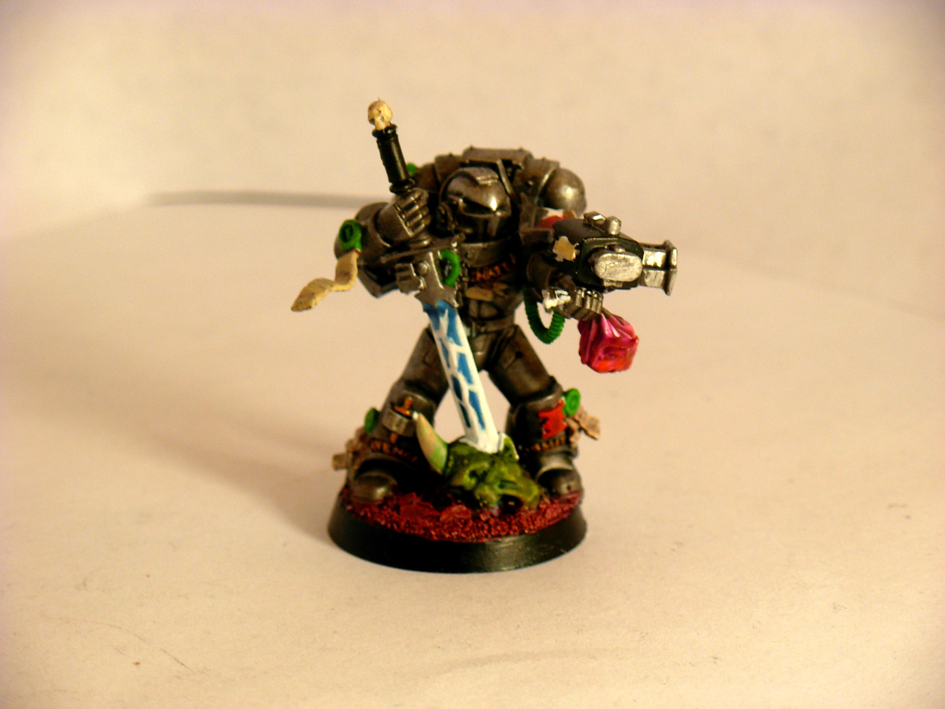 Wip G Knight