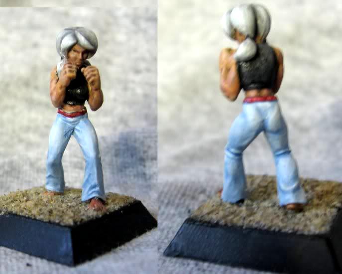 Hasslefree &amp;quot;Nishiko&amp;quot;