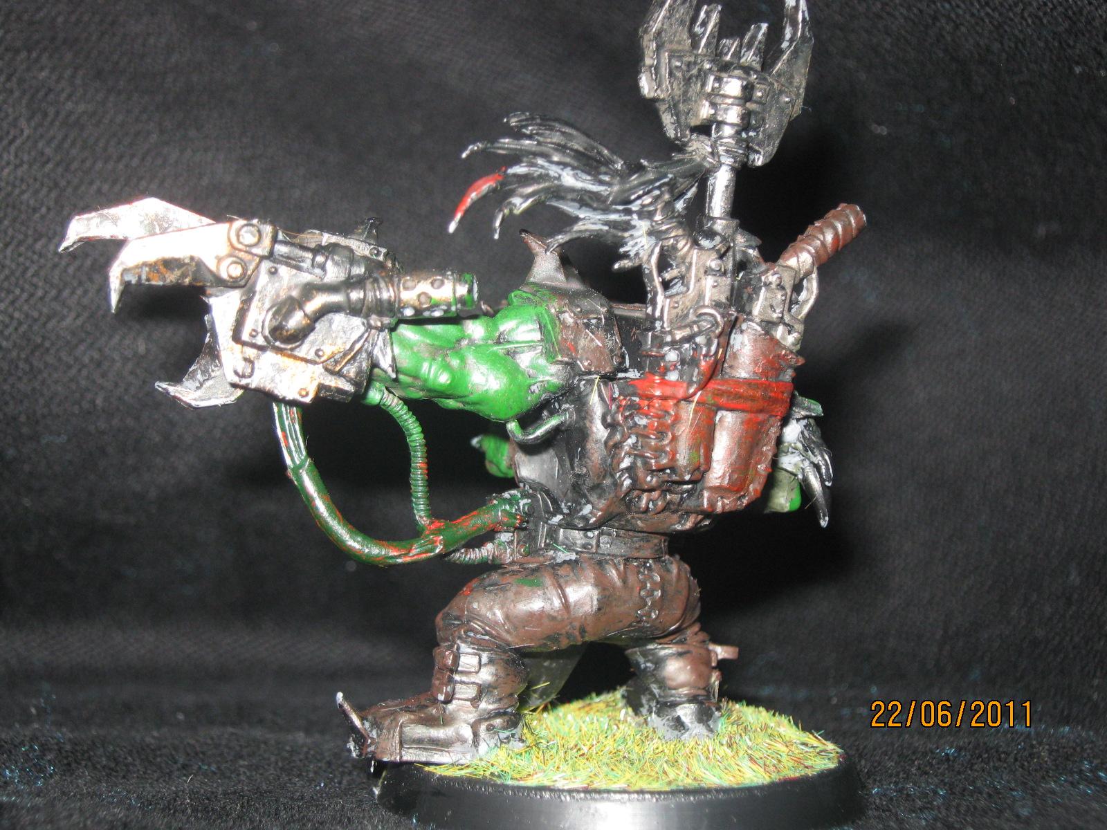 warboss