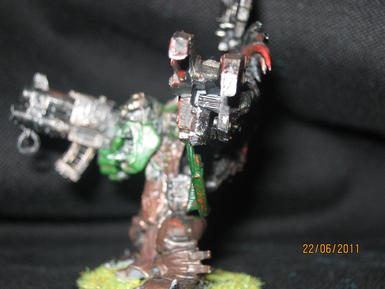 warboss