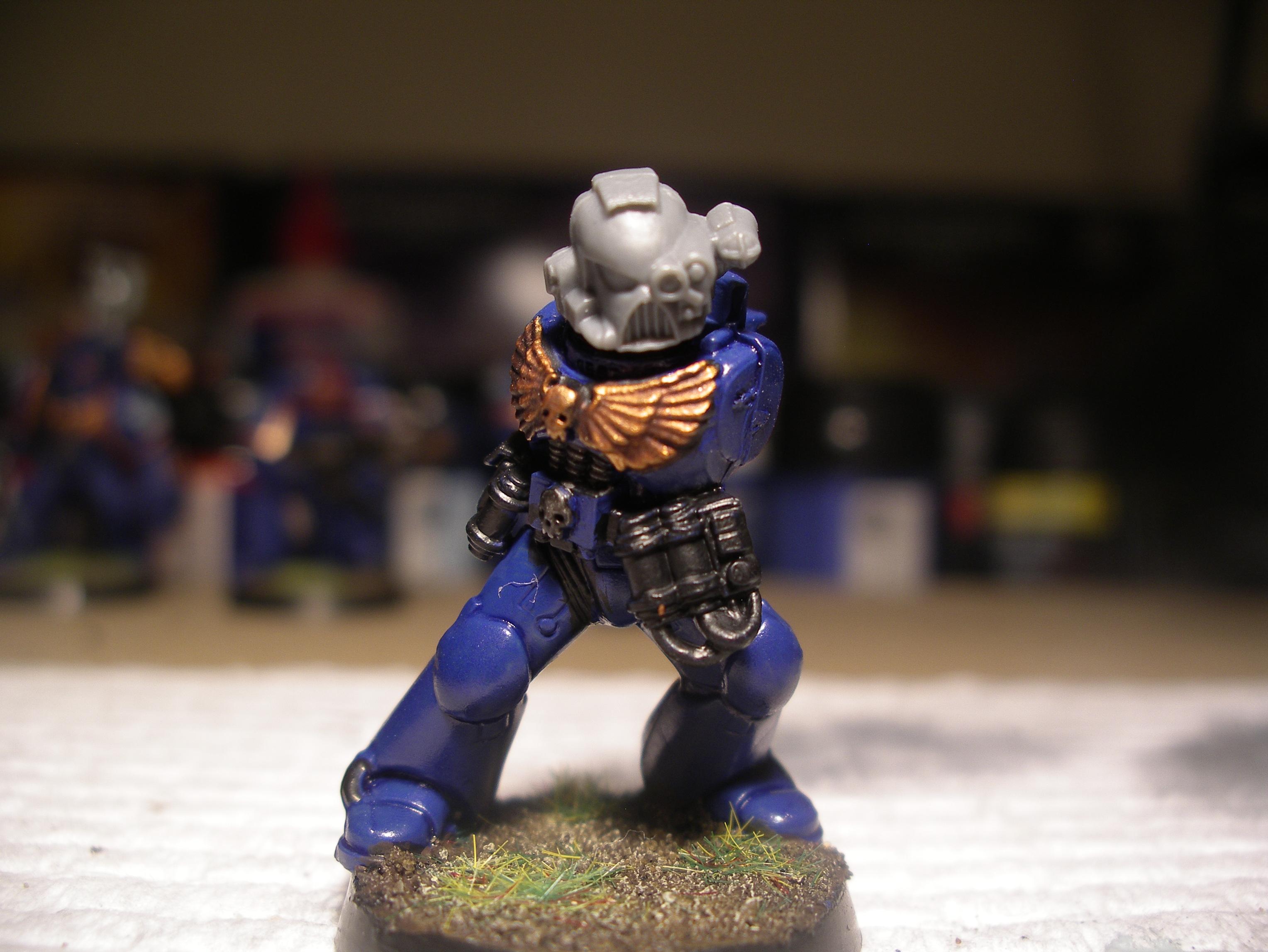 apothecary, not finished D: