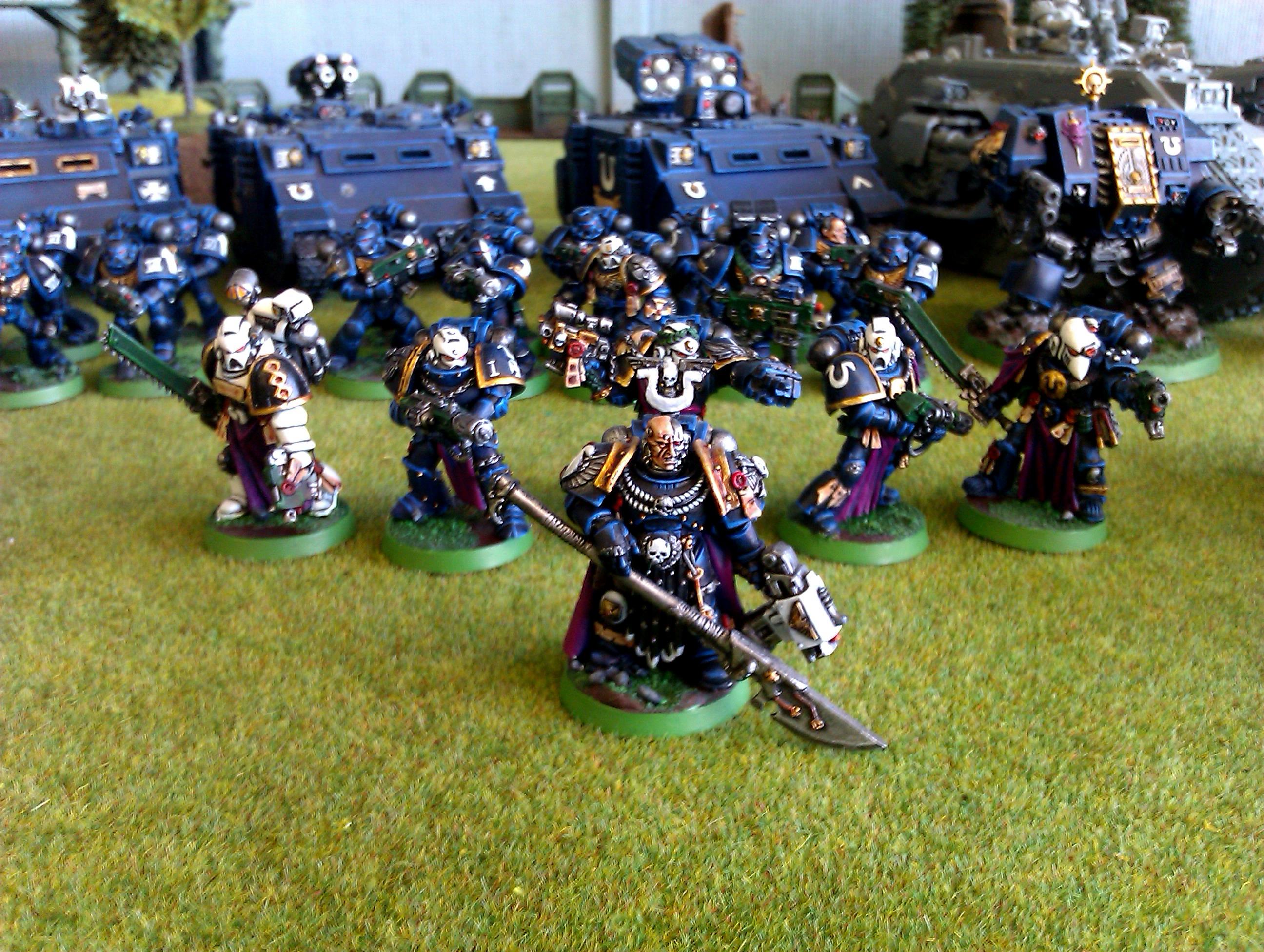 Army, Awesome, Battle Report, Imperial Guard, Nids, Pdf, Space Marines, Tyranids, Ultramarines, Warhammer 40,000