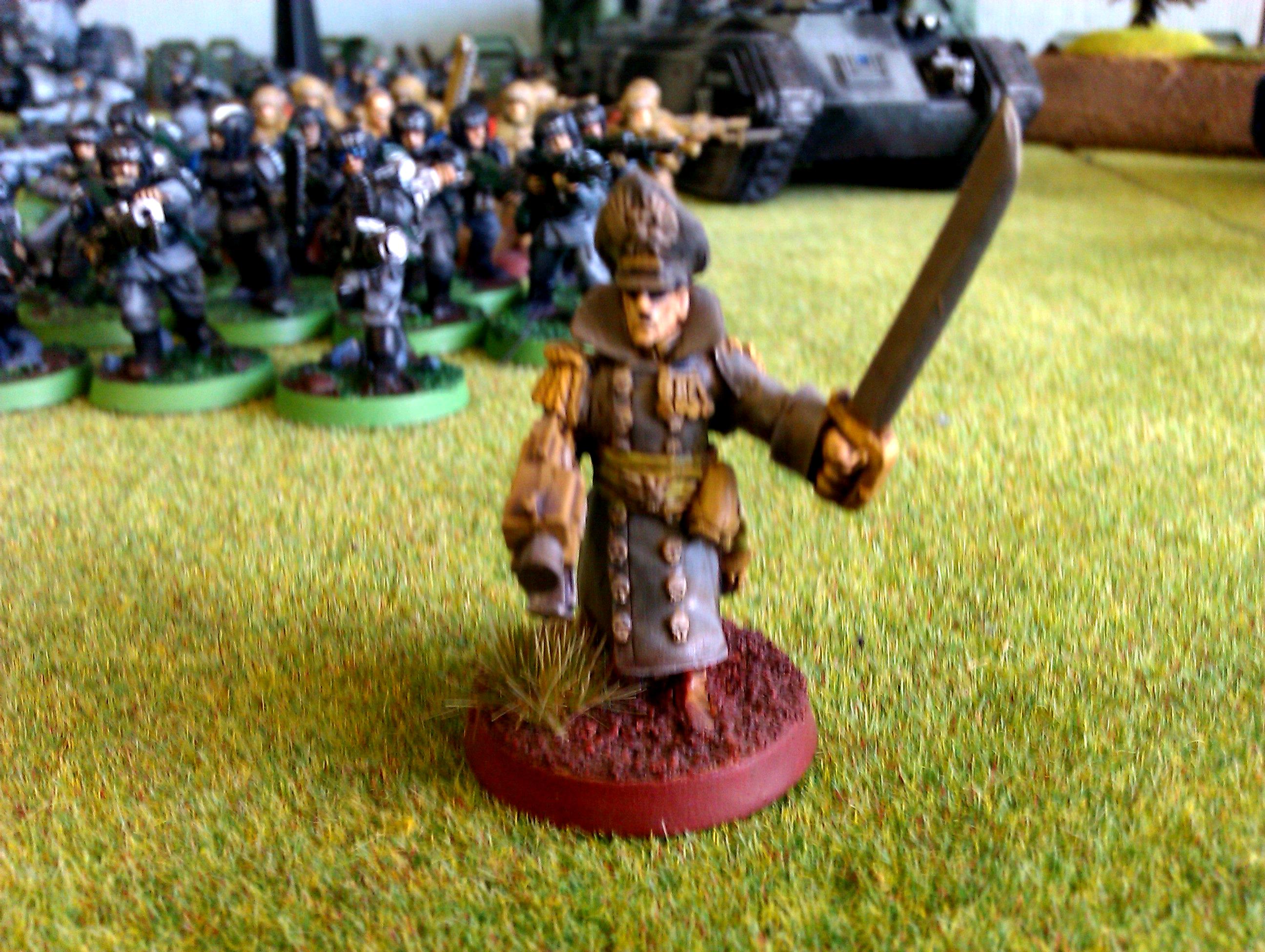 Awesome, Battle Report, Imperial Guard, Nids, Pdf, Space Marines, Tyranids, Ultramarines, Warhammer 40,000