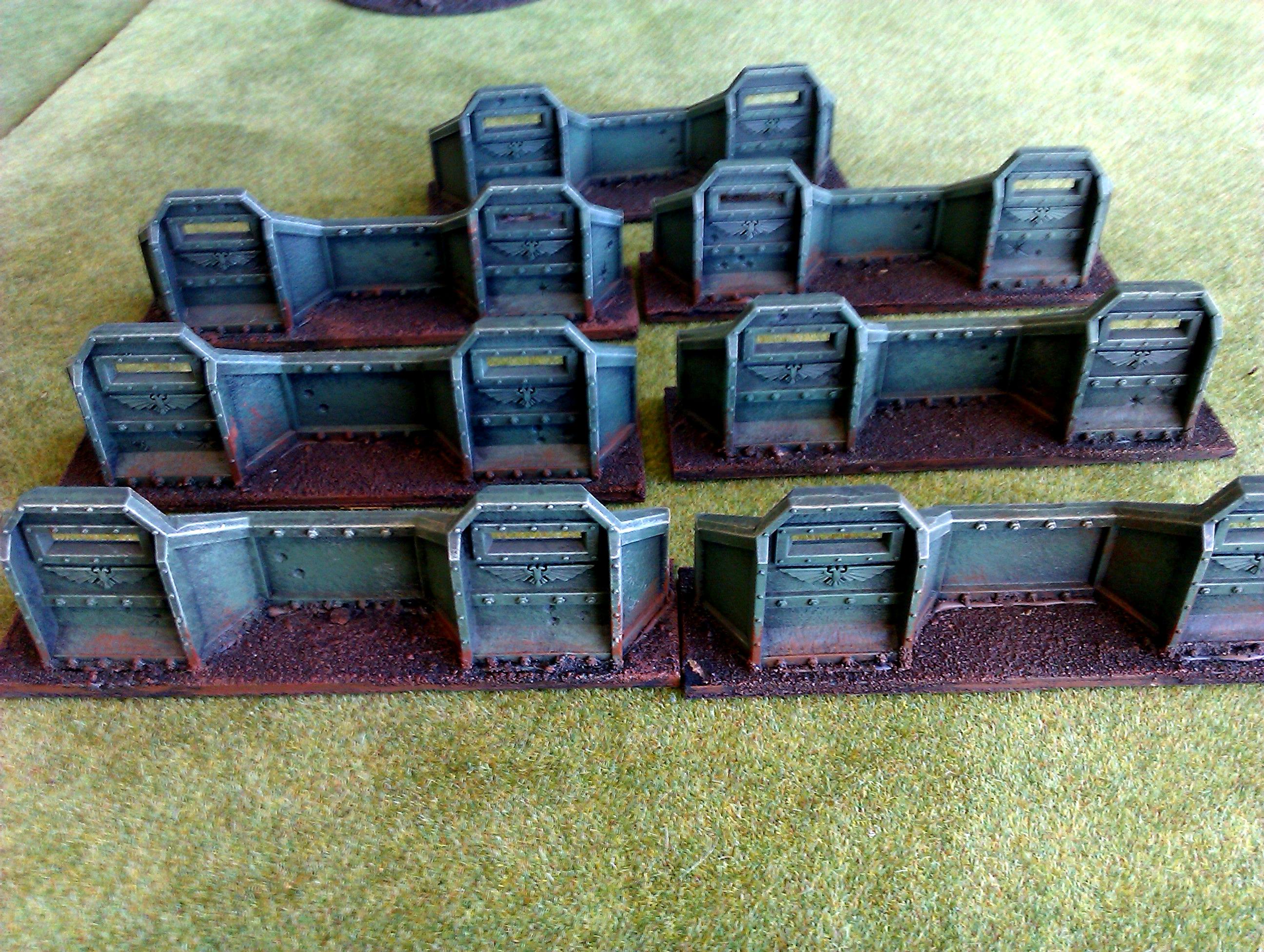 Awesome, Battle Report, Imperial Guard, Nids, Pdf, Space Marines, Tyranids, Ultramarines, Warhammer 40,000