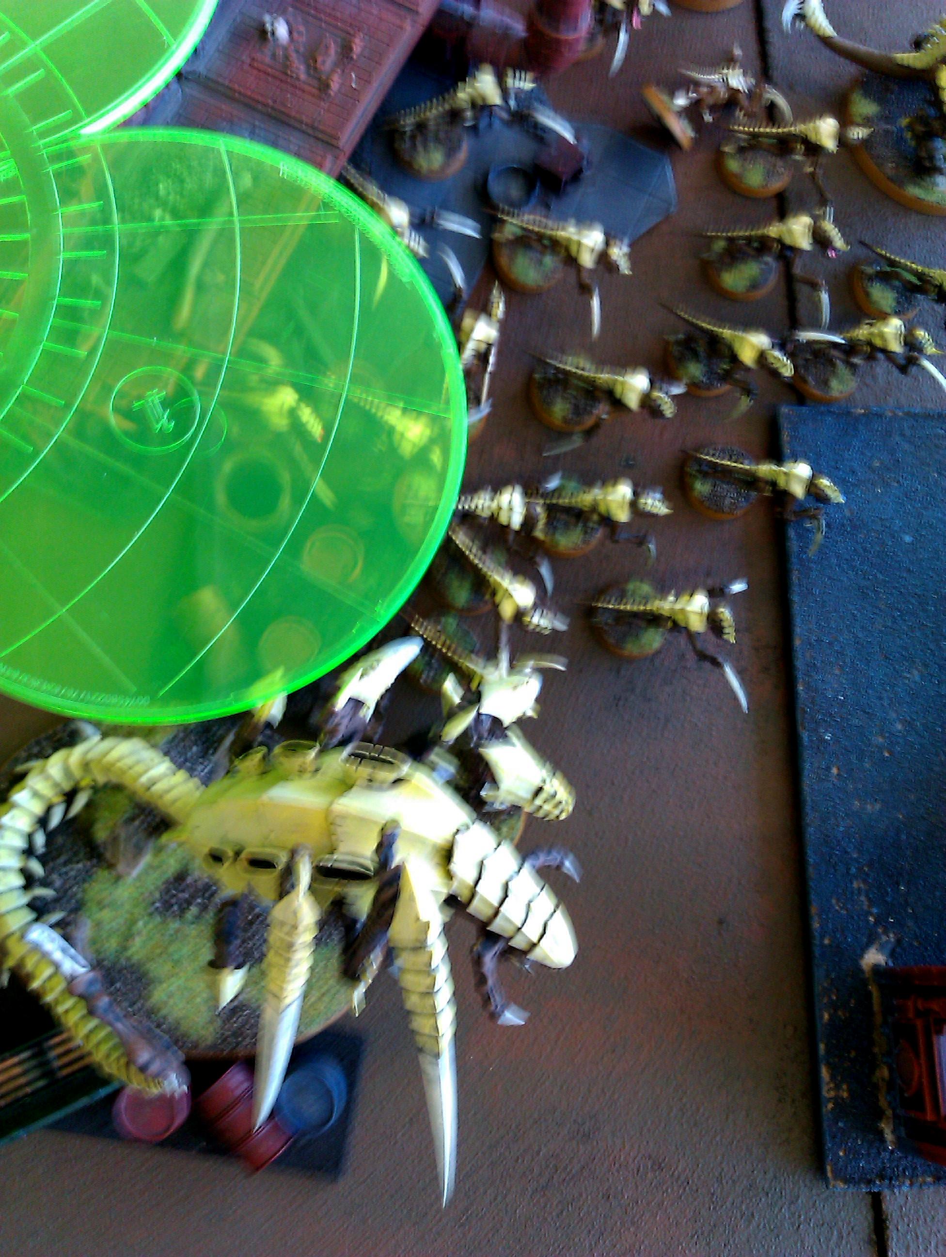Awesome, Battle Report, Imperial Guard, Nids, Pdf, Space Marines, Tyranids, Ultramarines, Warhammer 40,000