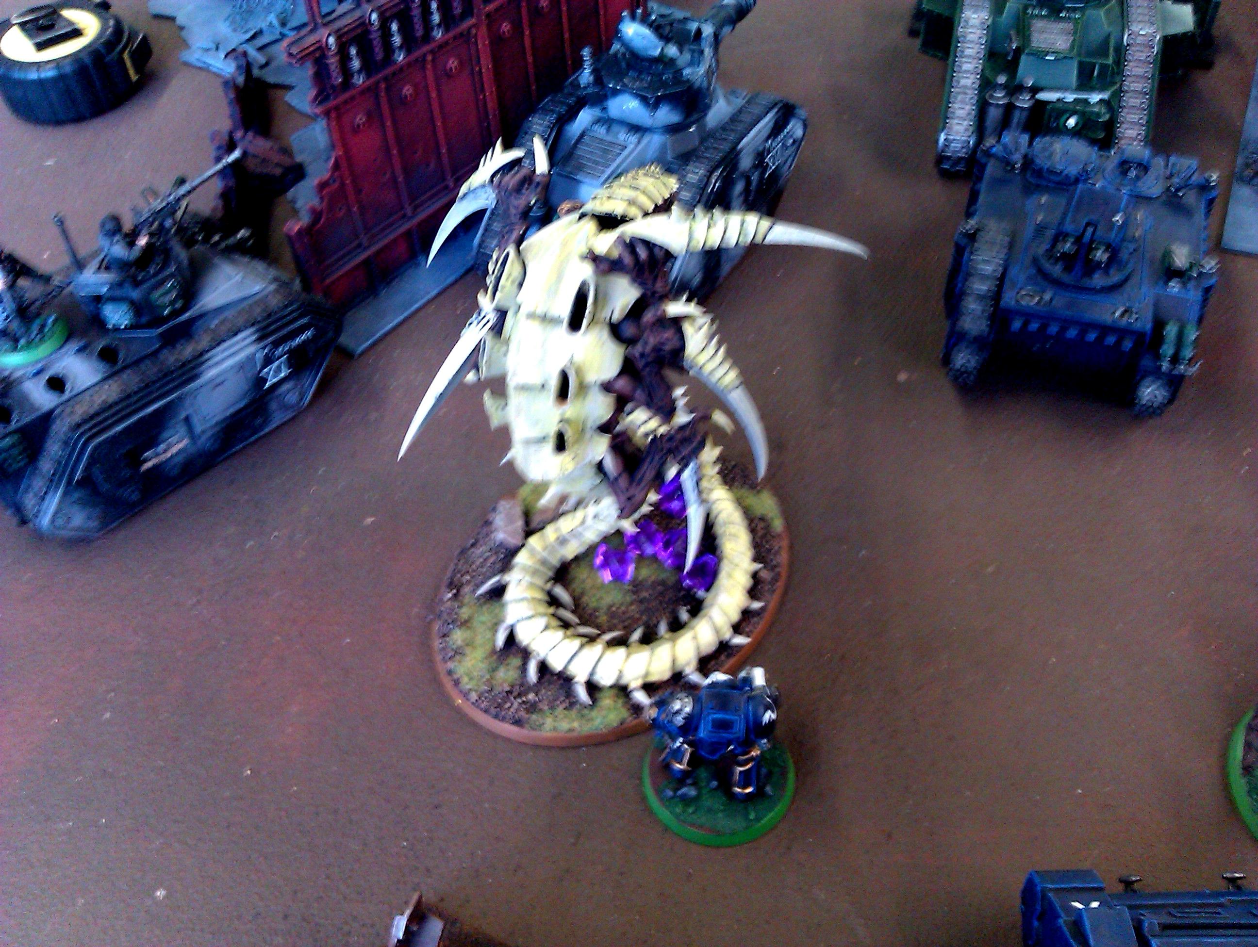 Awesome, Battle Report, Imperial Guard, Nids, Pdf, Space Marines, Tyranids, Ultramarines, Warhammer 40,000