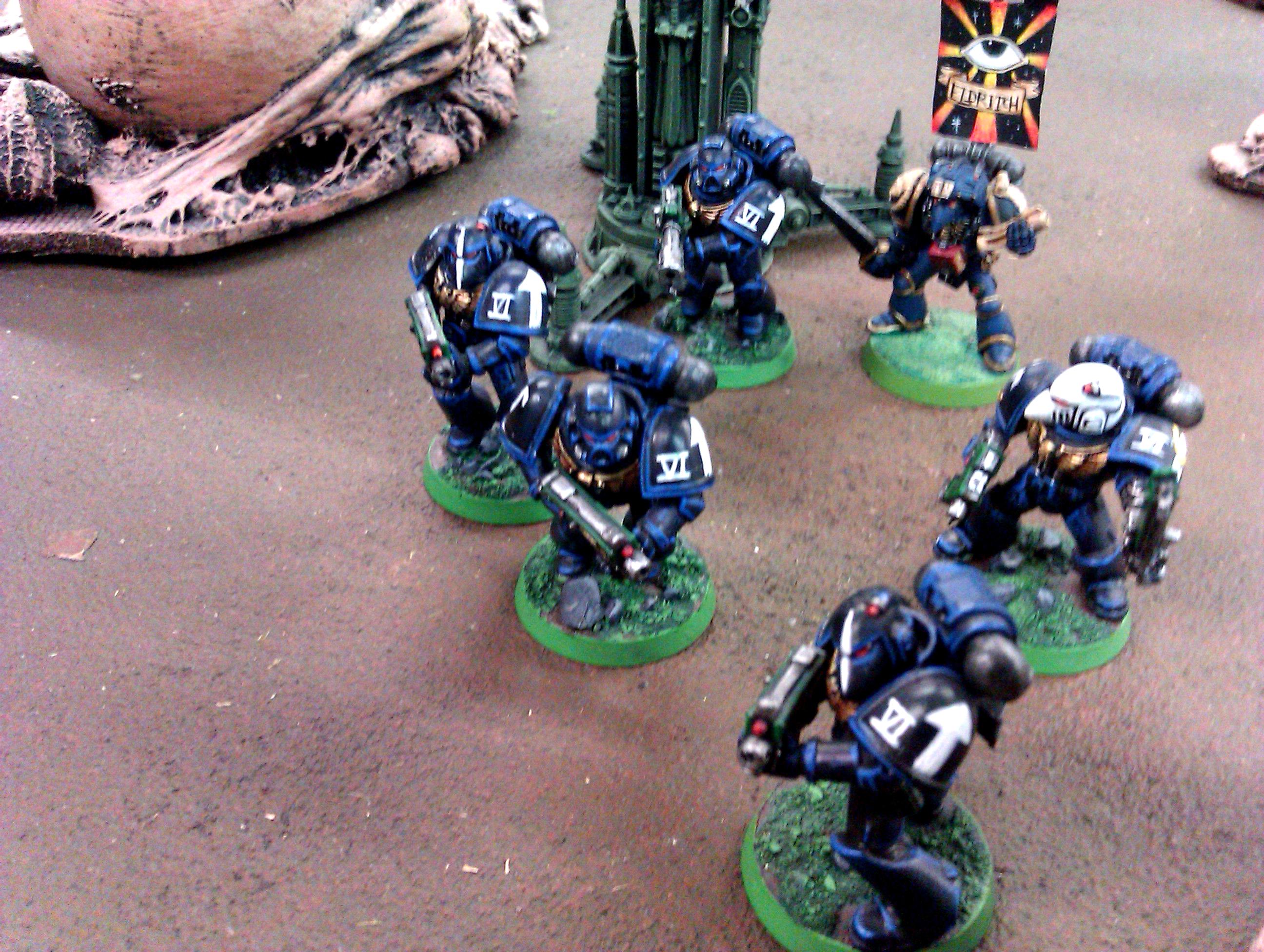 Awesome, Battle Report, Imperial Guard, Nids, Pdf, Space Marines, Tyranids, Ultramarines, Warhammer 40,000