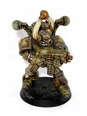 Chaos, Plauge, Space, Space Marines, Warhammer 40,000, Warhammer Fantasy